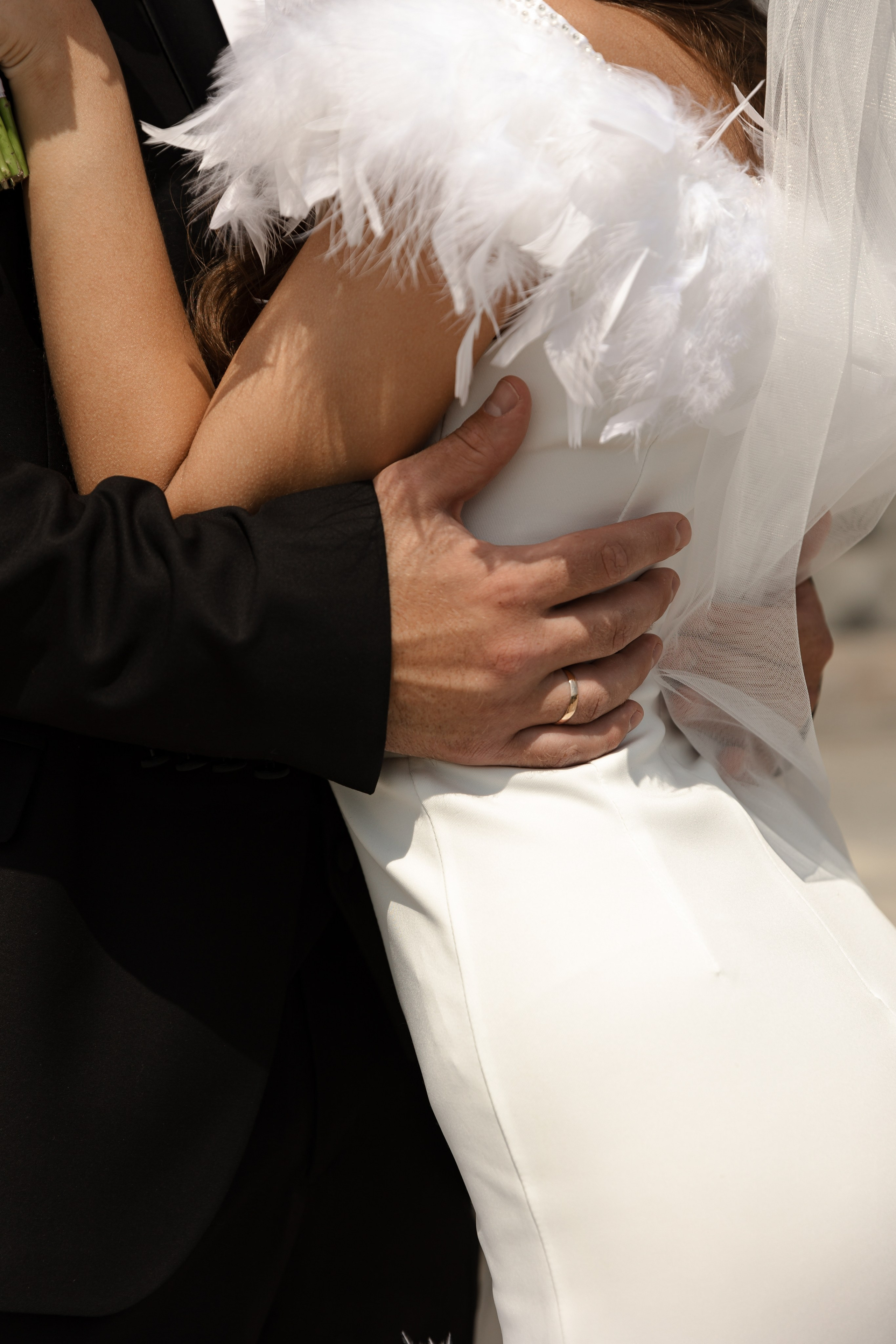 A & S. Свадебный фотограф в Красноярске Абраменко Настя