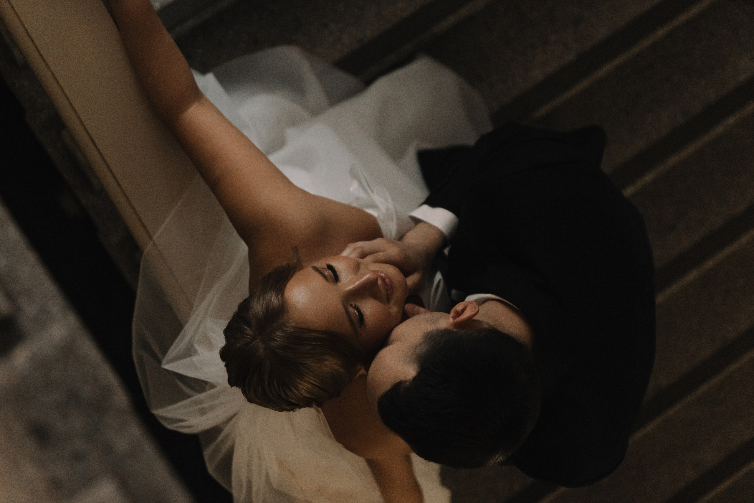 N & E. Свадебный и семейный фотограф в Красноярске Абраменко Настя