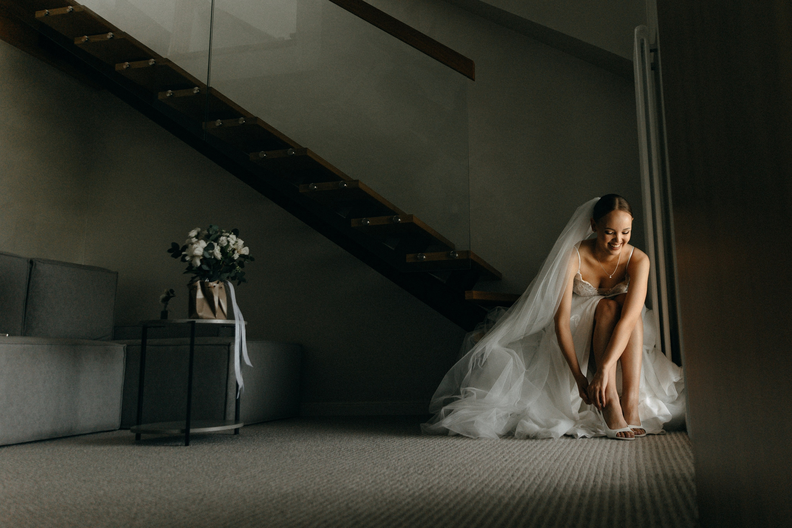 A&K. Свадебный фотограф в Красноярске Абраменко Настя