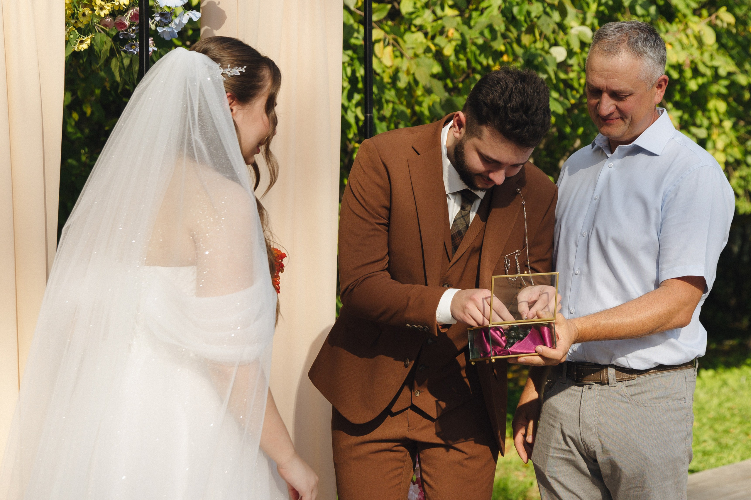V & A. Свадебный и семейный фотограф в Красноярске Абраменко Настя