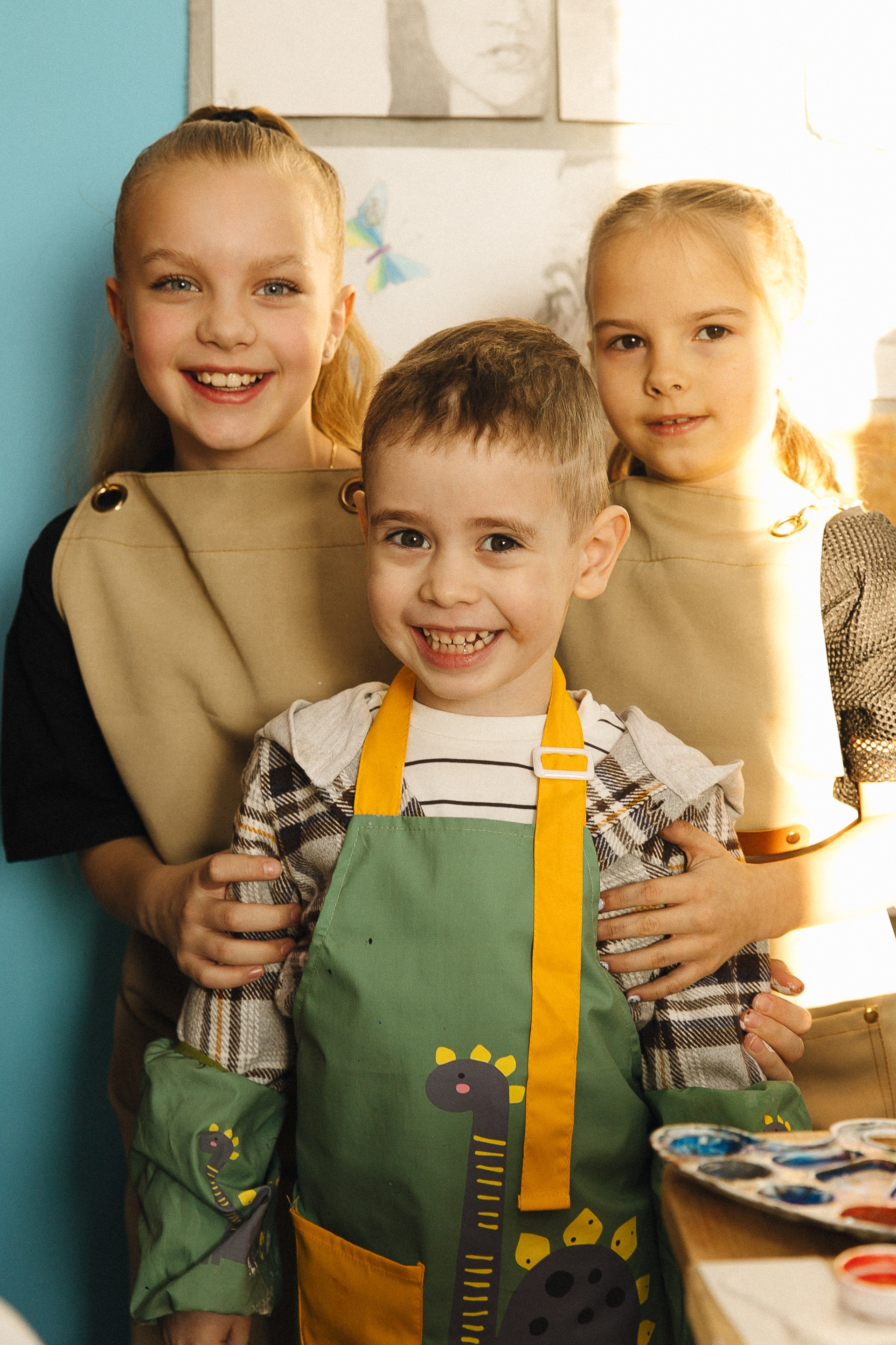 Мастер Класс. Свадебный и семейный фотограф в Красноярске Абраменко Настя