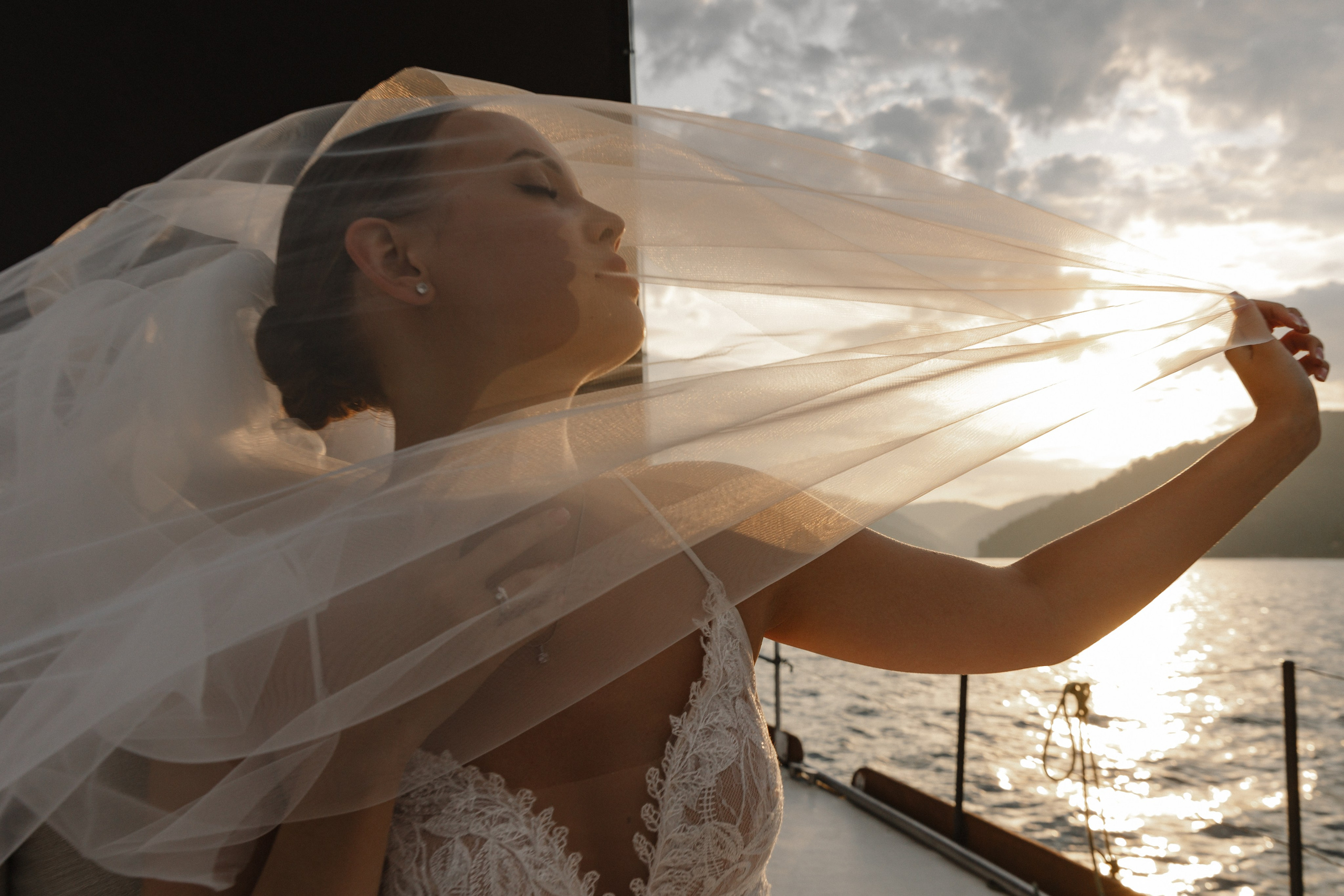 Свадебный фотограф в Красноярске Абраменко Настя