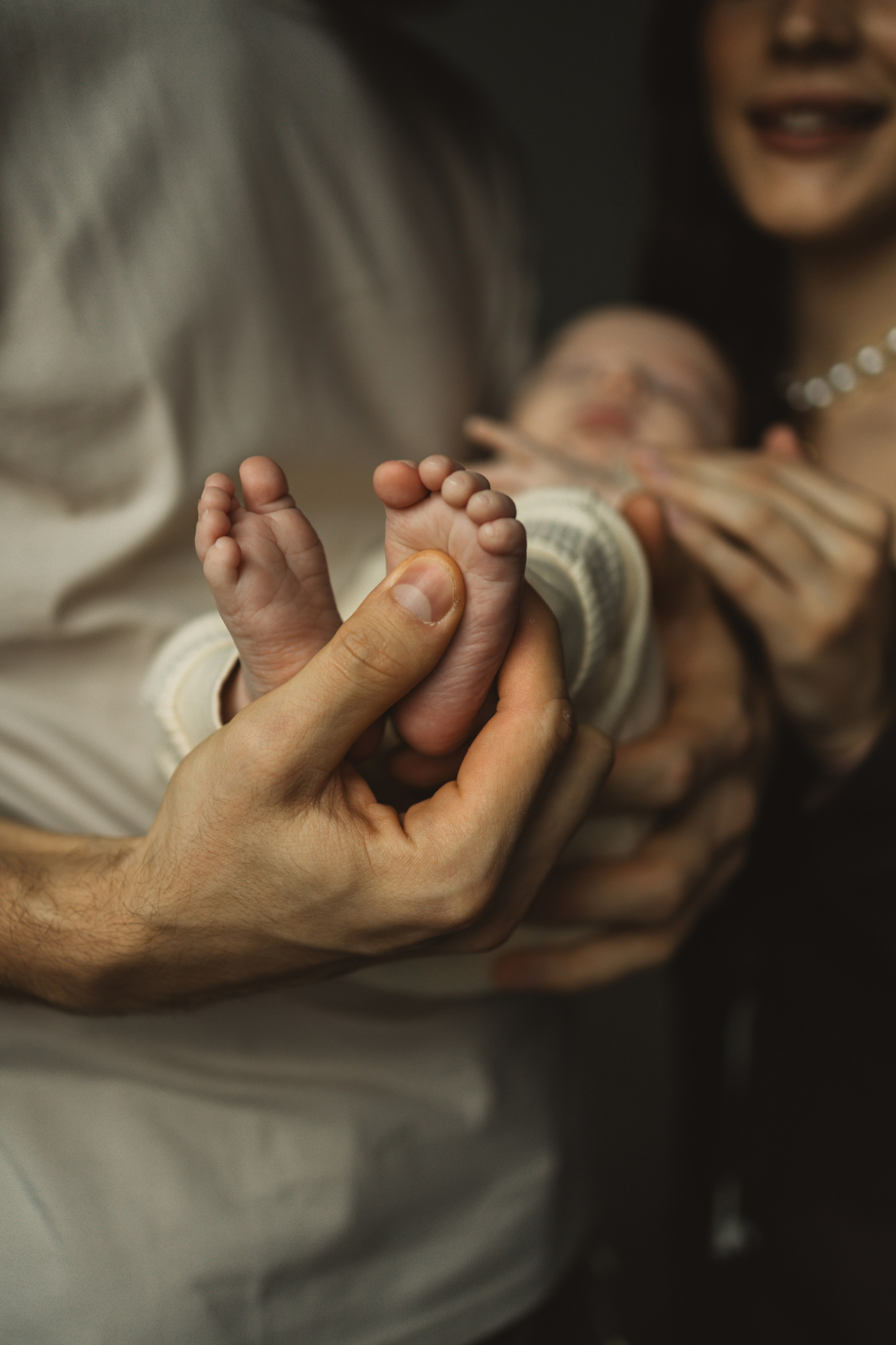 Твоя первая съемка. Семейный лайфстайл фотограф в г. Липецк