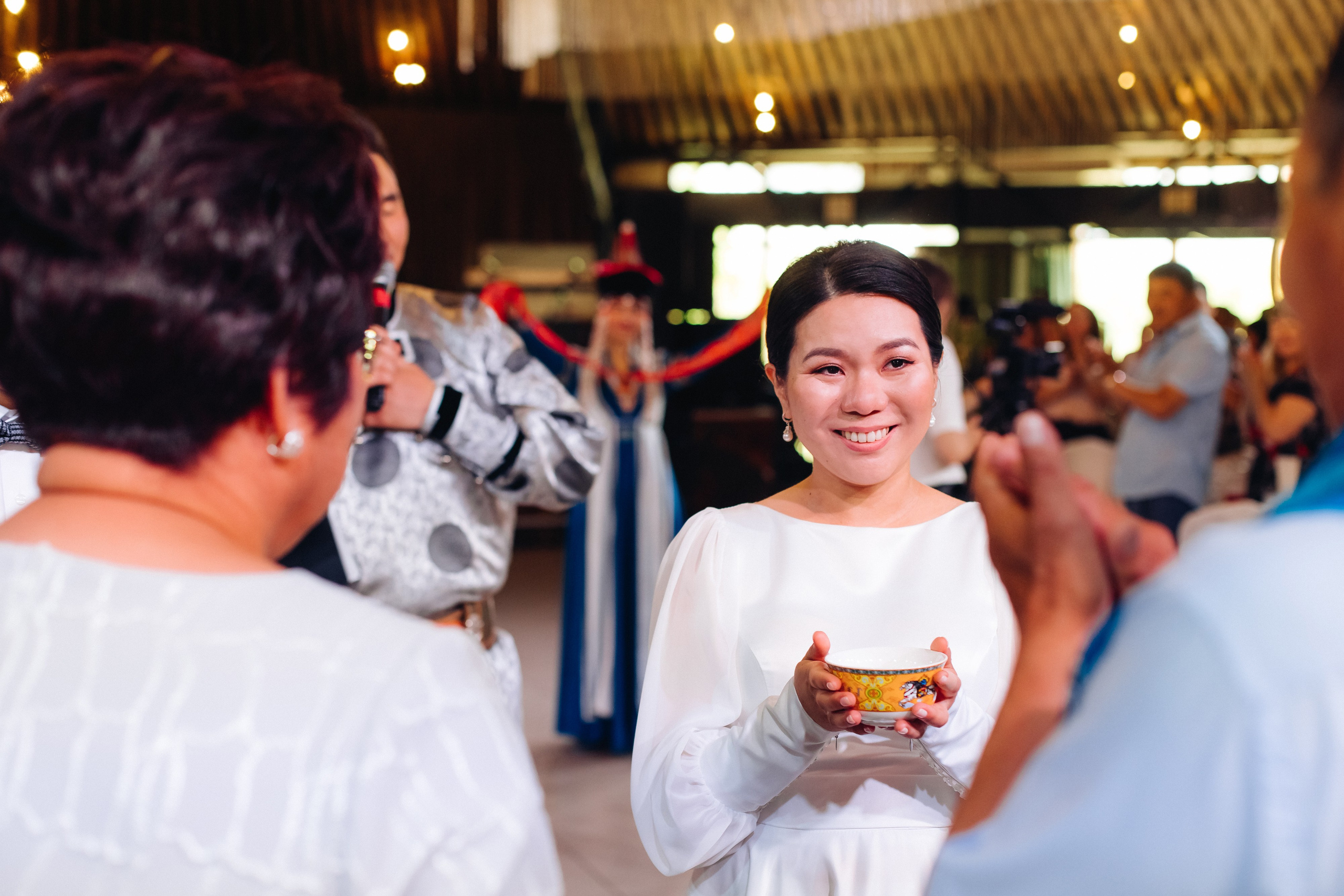 Свадебная фотосъемка. Соёл и Дулма. Свадебный и семейный фотограф в Улан-Удэ