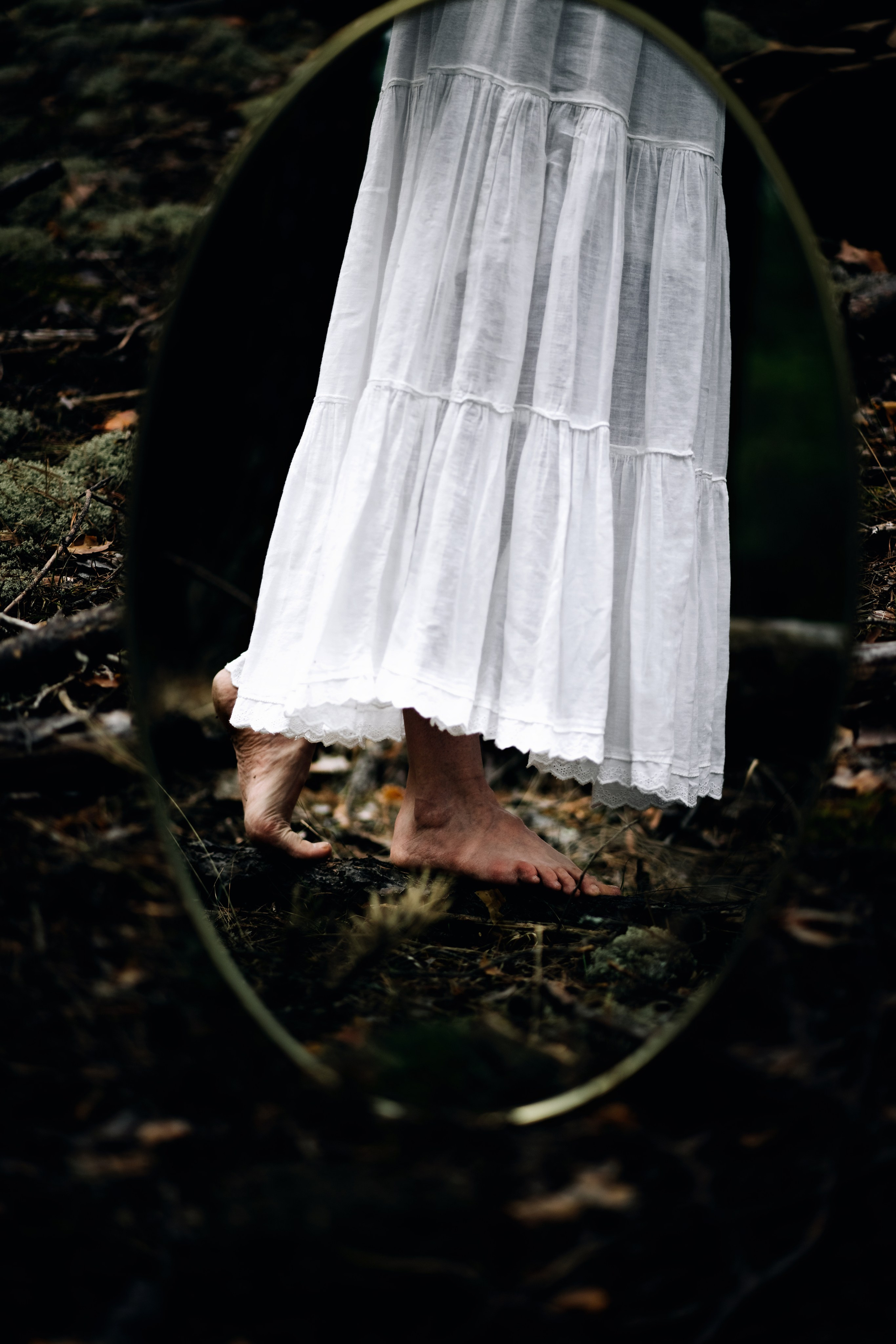 Волшебный лес. Фотограф в Нижнем Новгороде Алексей Уковский