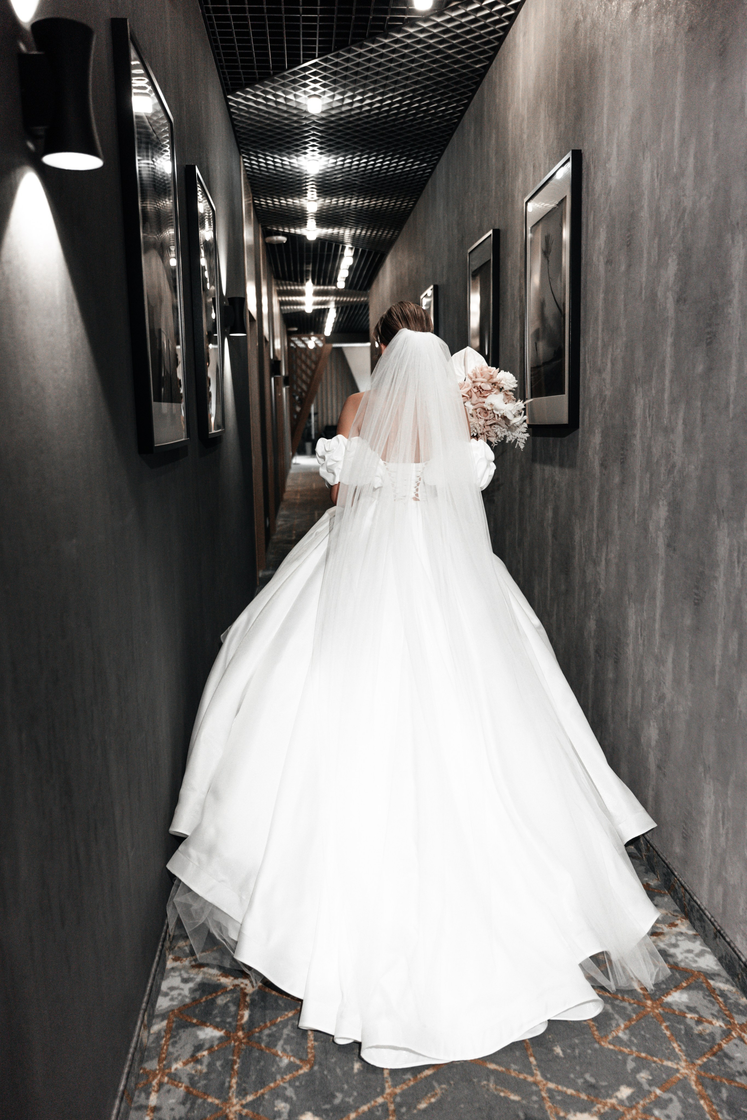 Толя и Тоня. Фотограф Екатерина Бочарникова