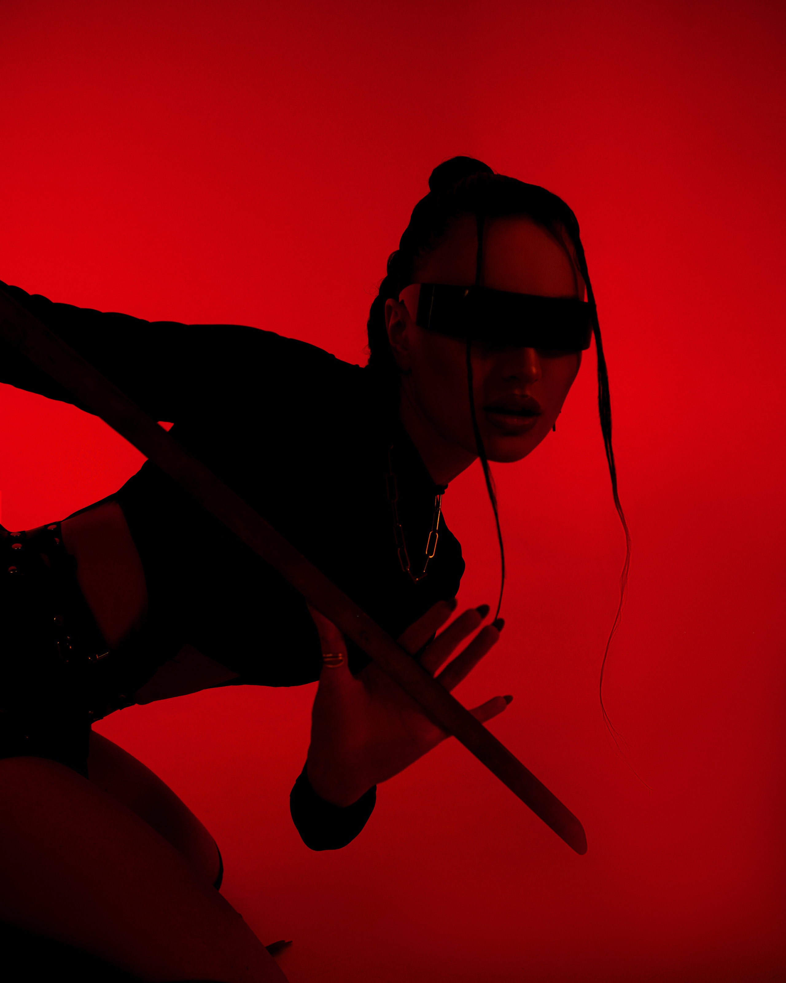 Даша. Портретная и Fashion фотосъемка в Москве КРИС KISS. Лукбуки и каталоги