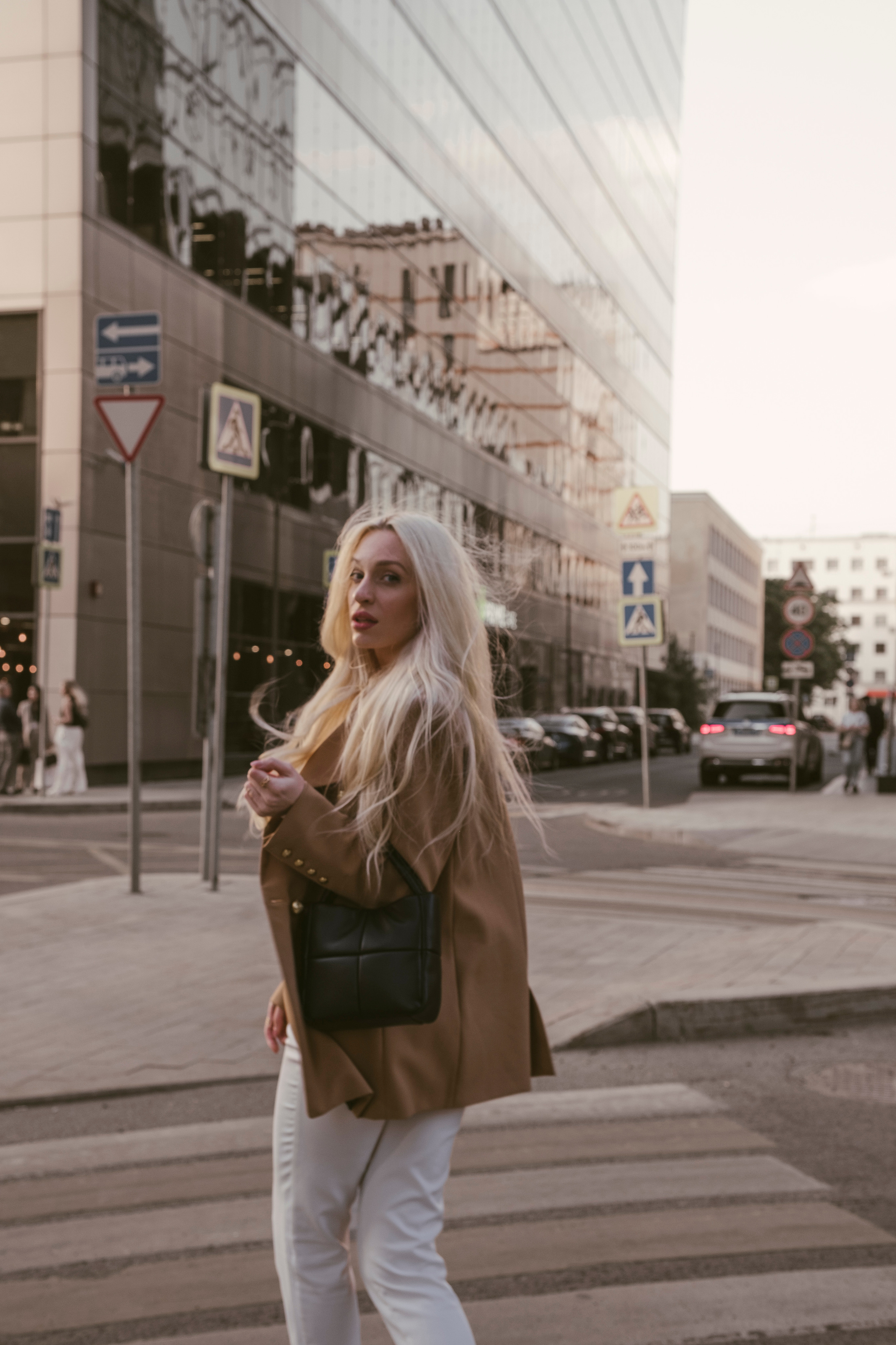 Сумки. Портретная и Fashion фотосъемка в Москве КРИС KISS. Лукбуки и каталоги