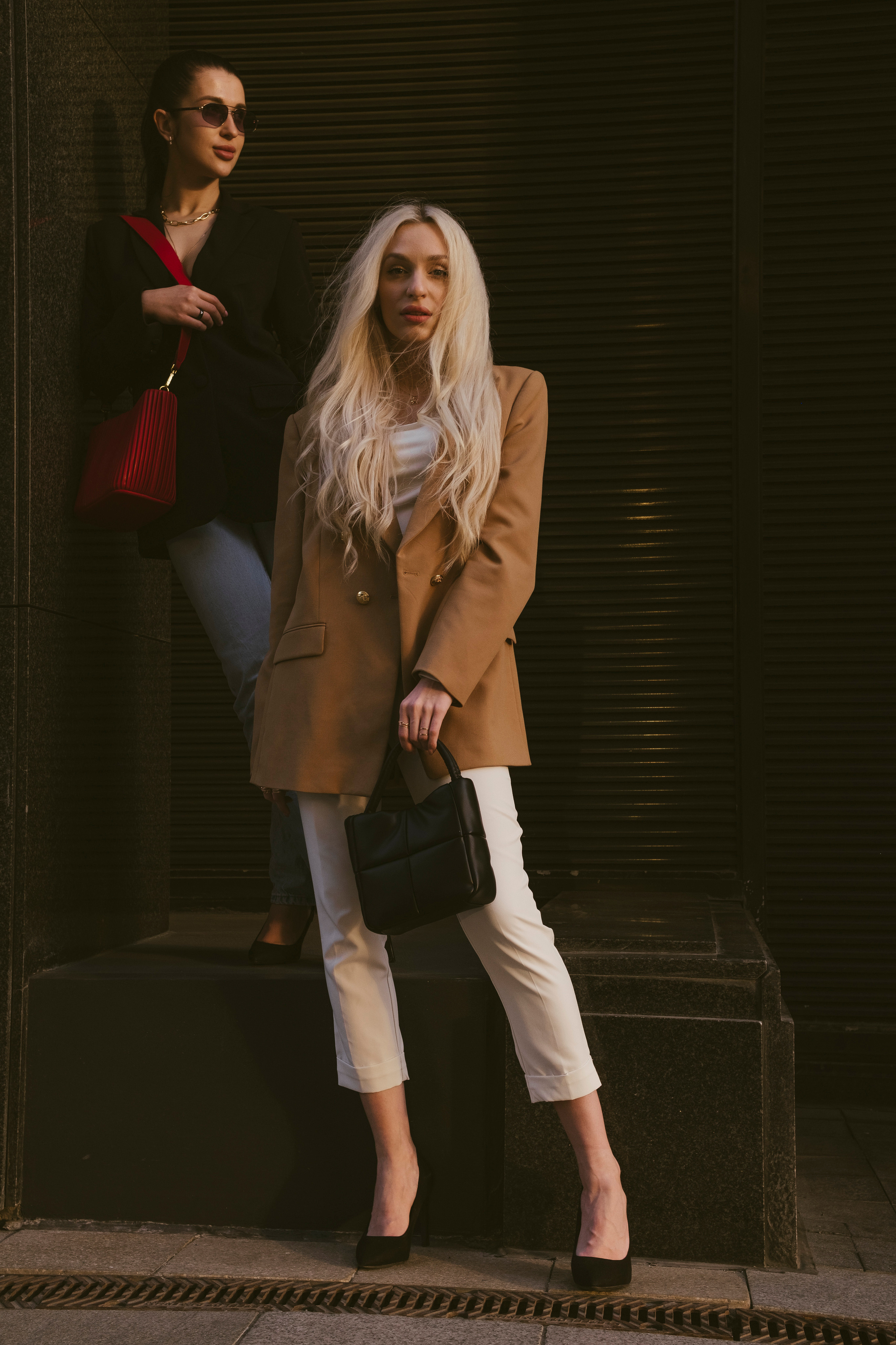 Сумки. Портретная и Fashion фотосъемка в Москве КРИС KISS. Лукбуки и каталоги