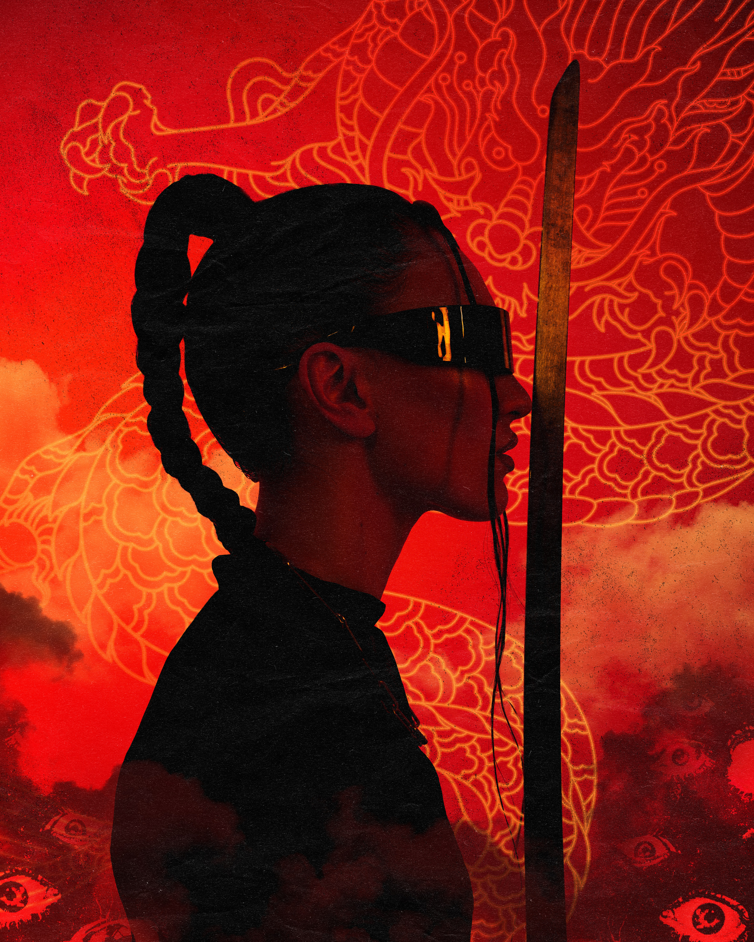 Даша. Портретная и Fashion фотосъемка в Москве КРИС KISS. Лукбуки и каталоги