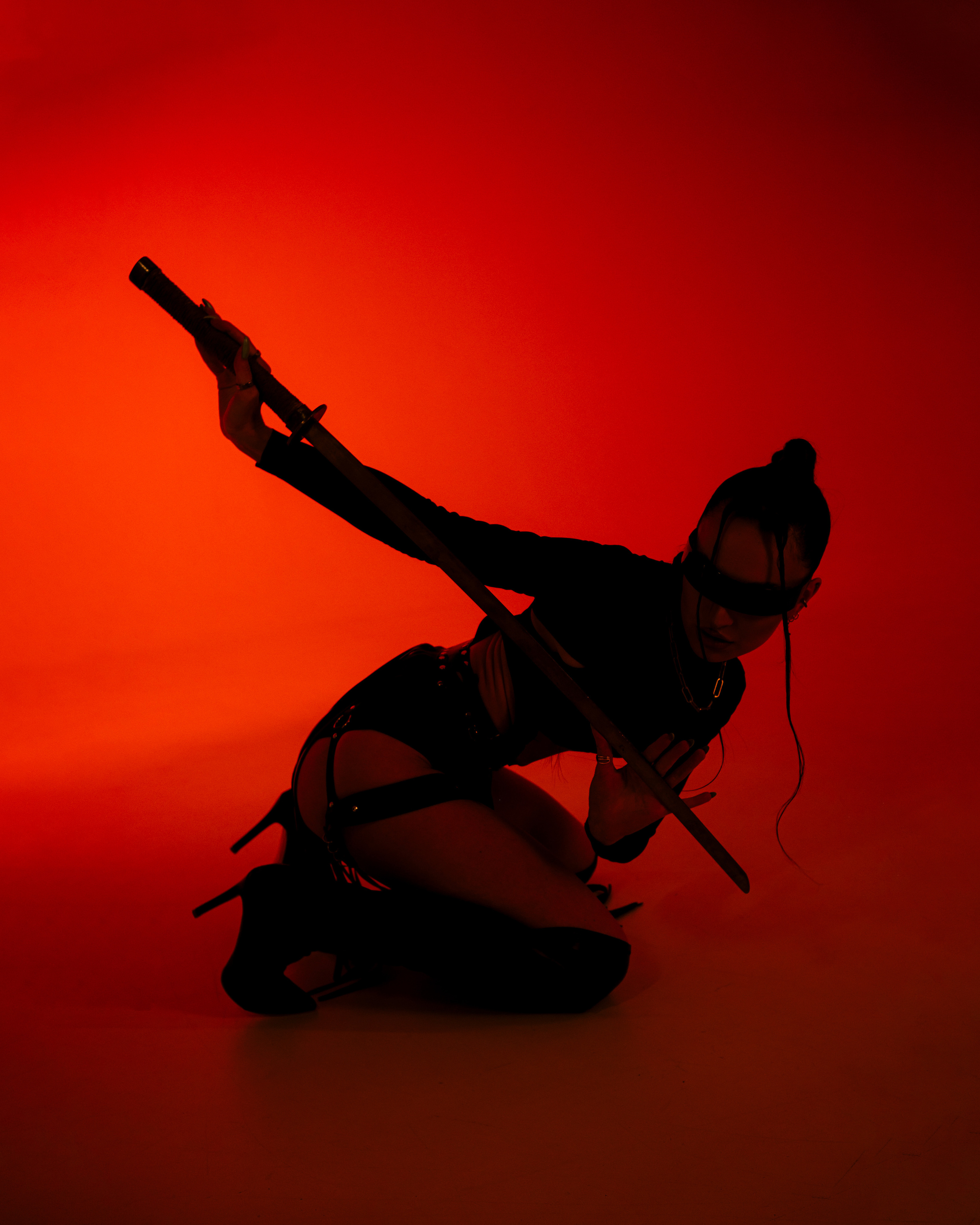 Даша. Портретная и Fashion фотосъемка в Москве КРИС KISS. Лукбуки и каталоги