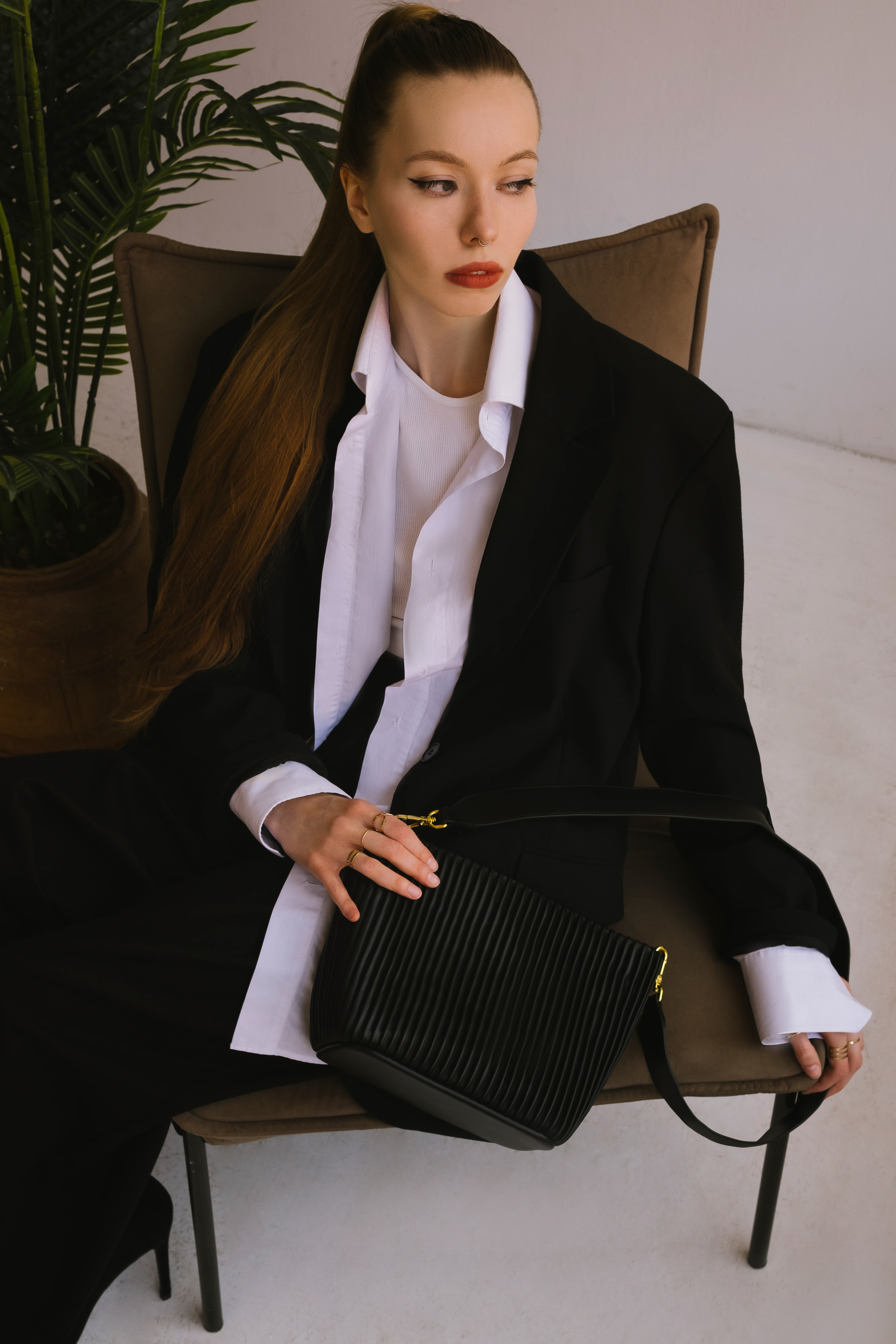 Сумки. Портретная и Fashion фотосъемка в Москве КРИС KISS. Лукбуки и каталоги