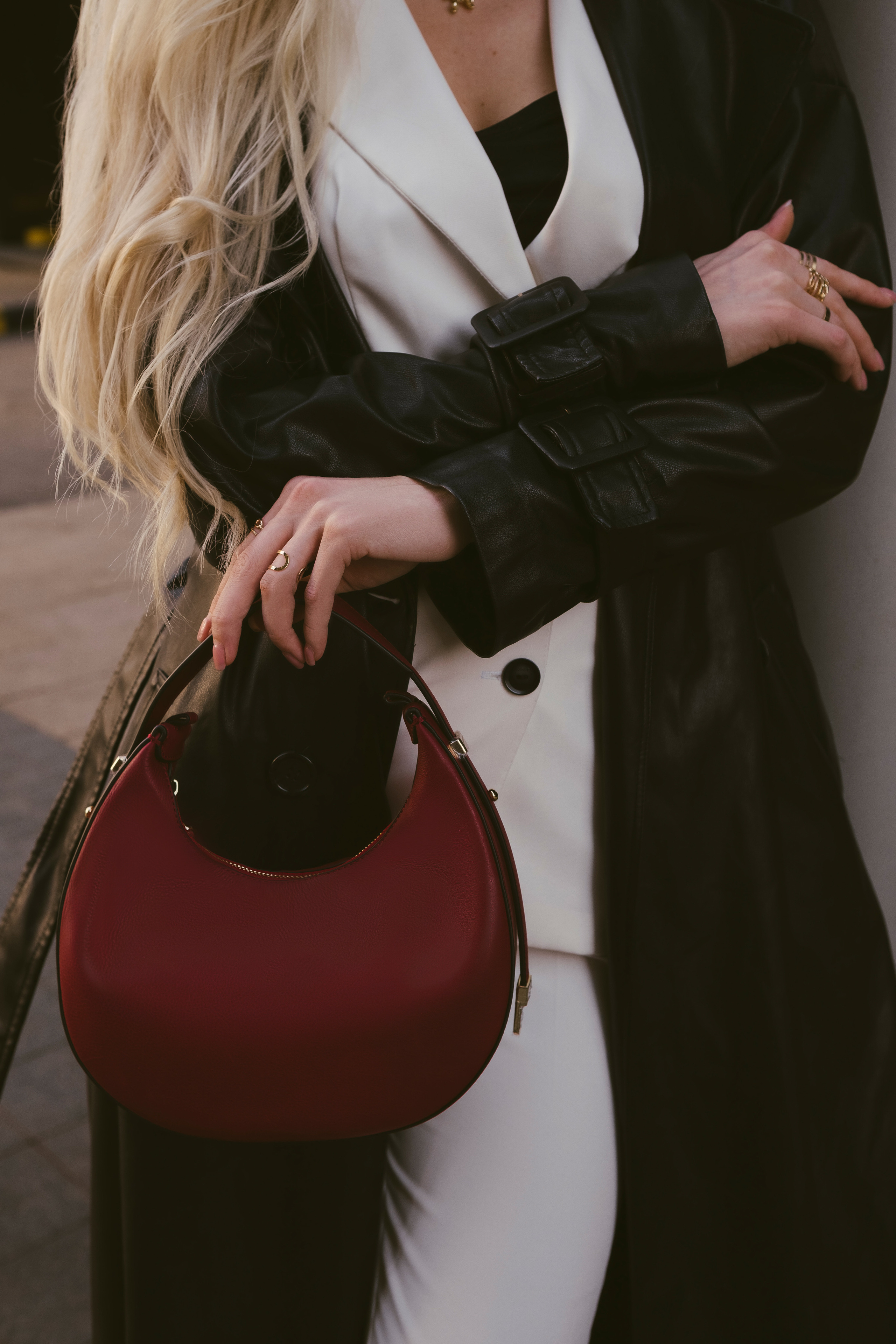 Сумки. Портретная и Fashion фотосъемка в Москве КРИС KISS. Лукбуки и каталоги