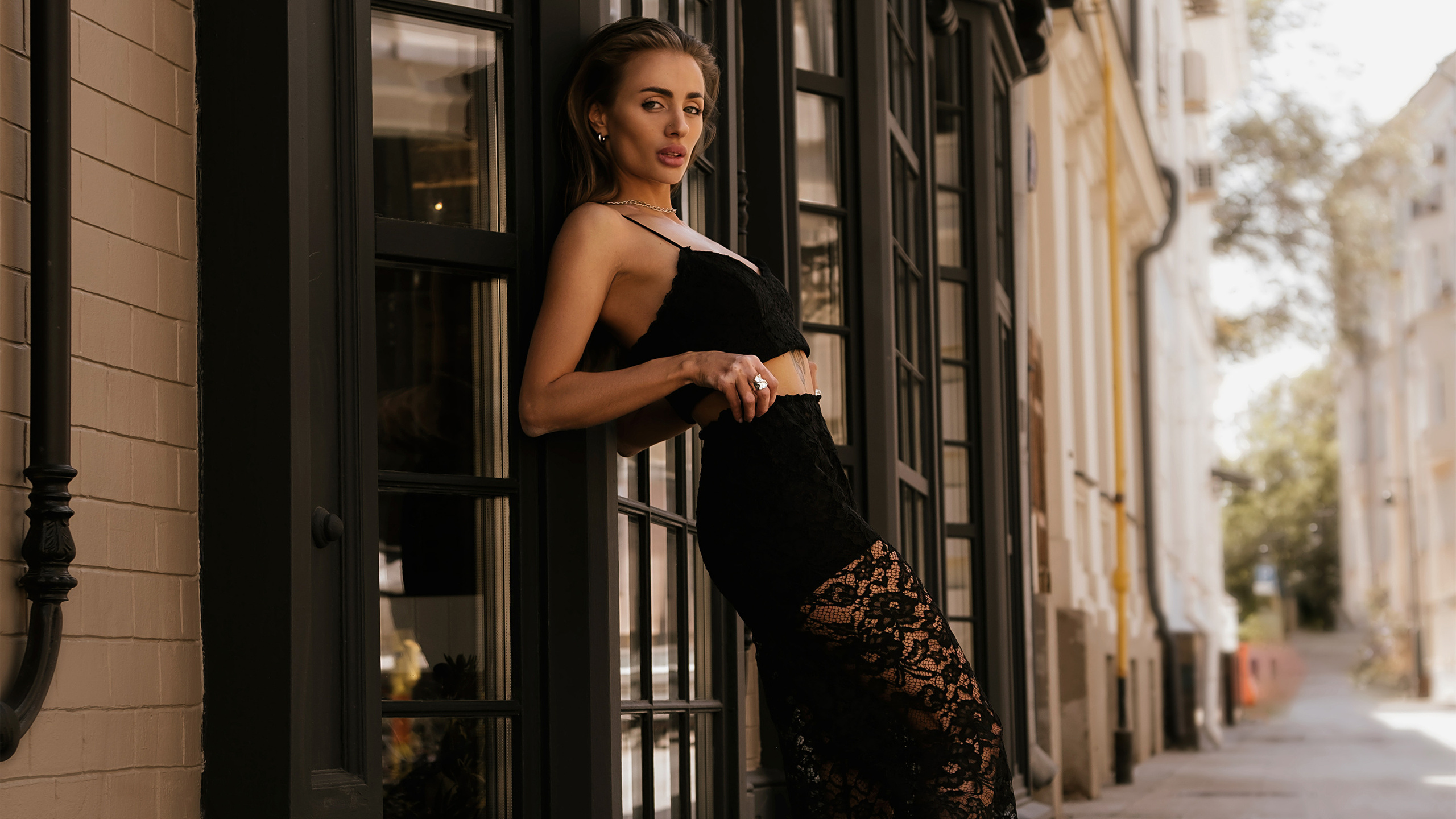 Портретная и Fashion фотосъемка в Москве КРИС KISS. Лукбуки и каталоги