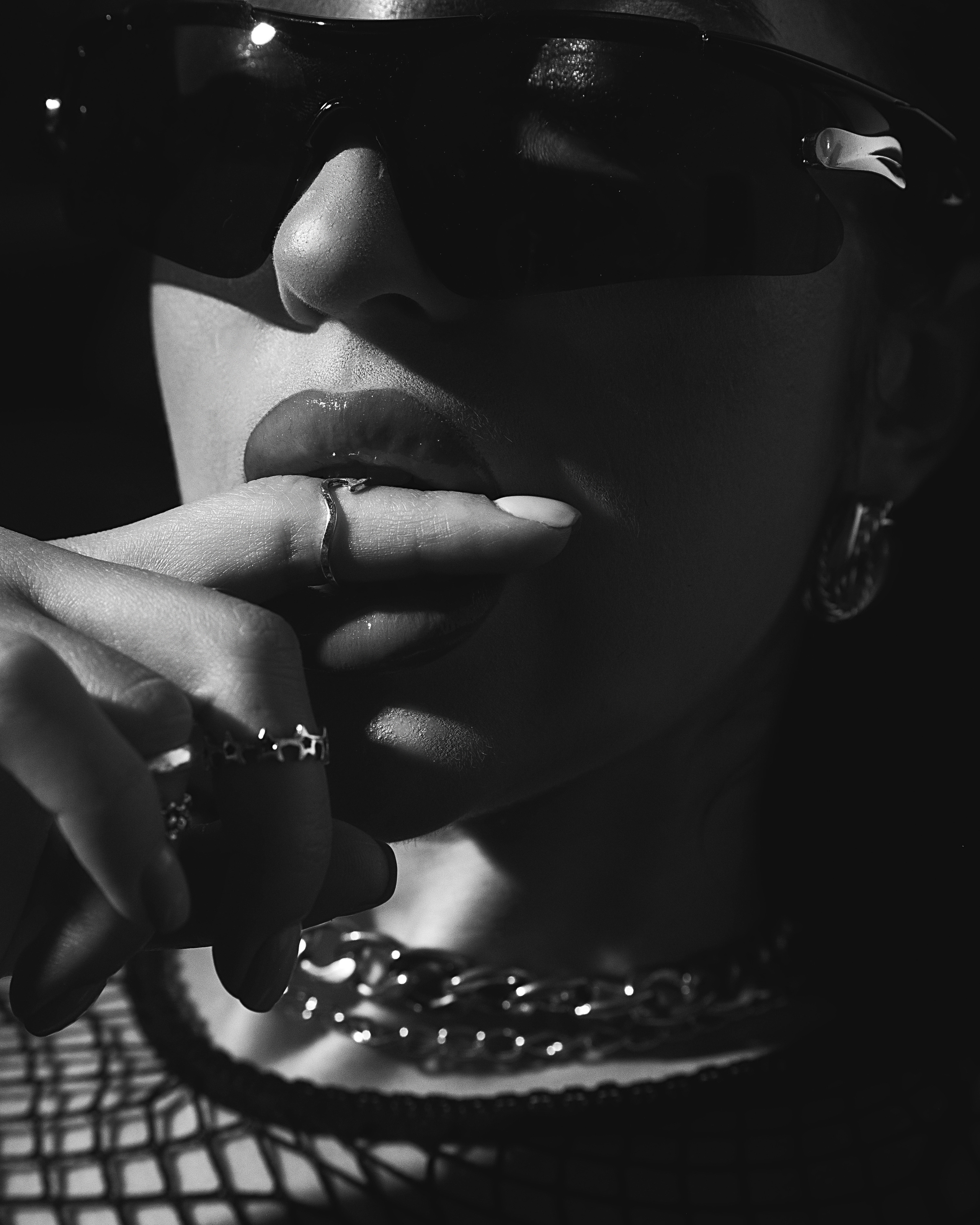 Портретная и Fashion фотосъемка в Москве КРИС KISS. Лукбуки и каталоги