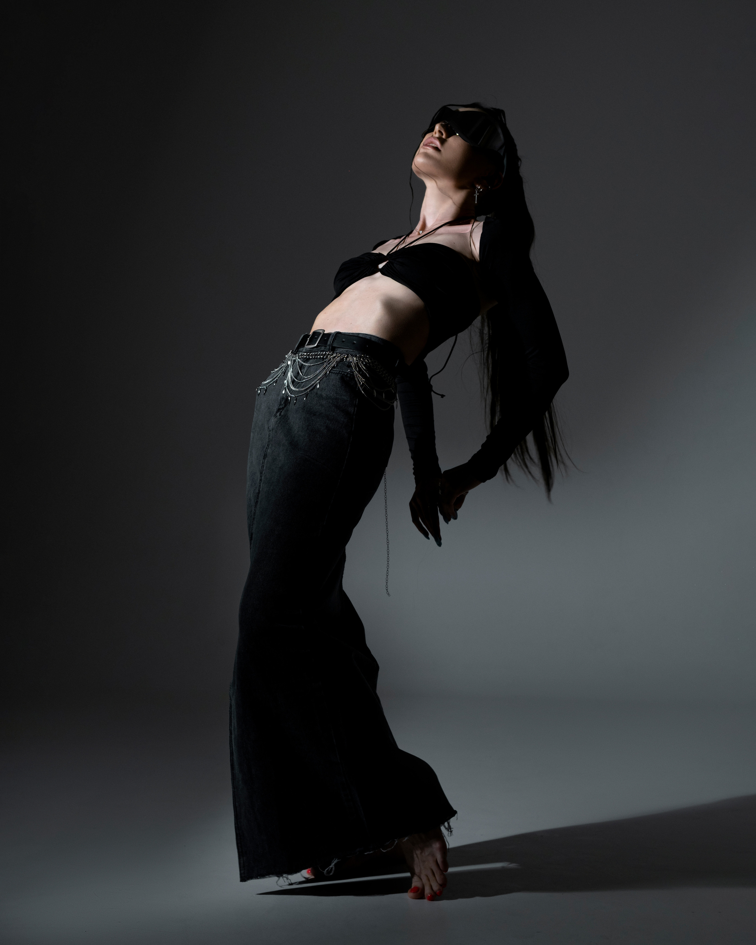 Портретная и Fashion фотосъемка в Москве КРИС KISS. Лукбуки и каталоги