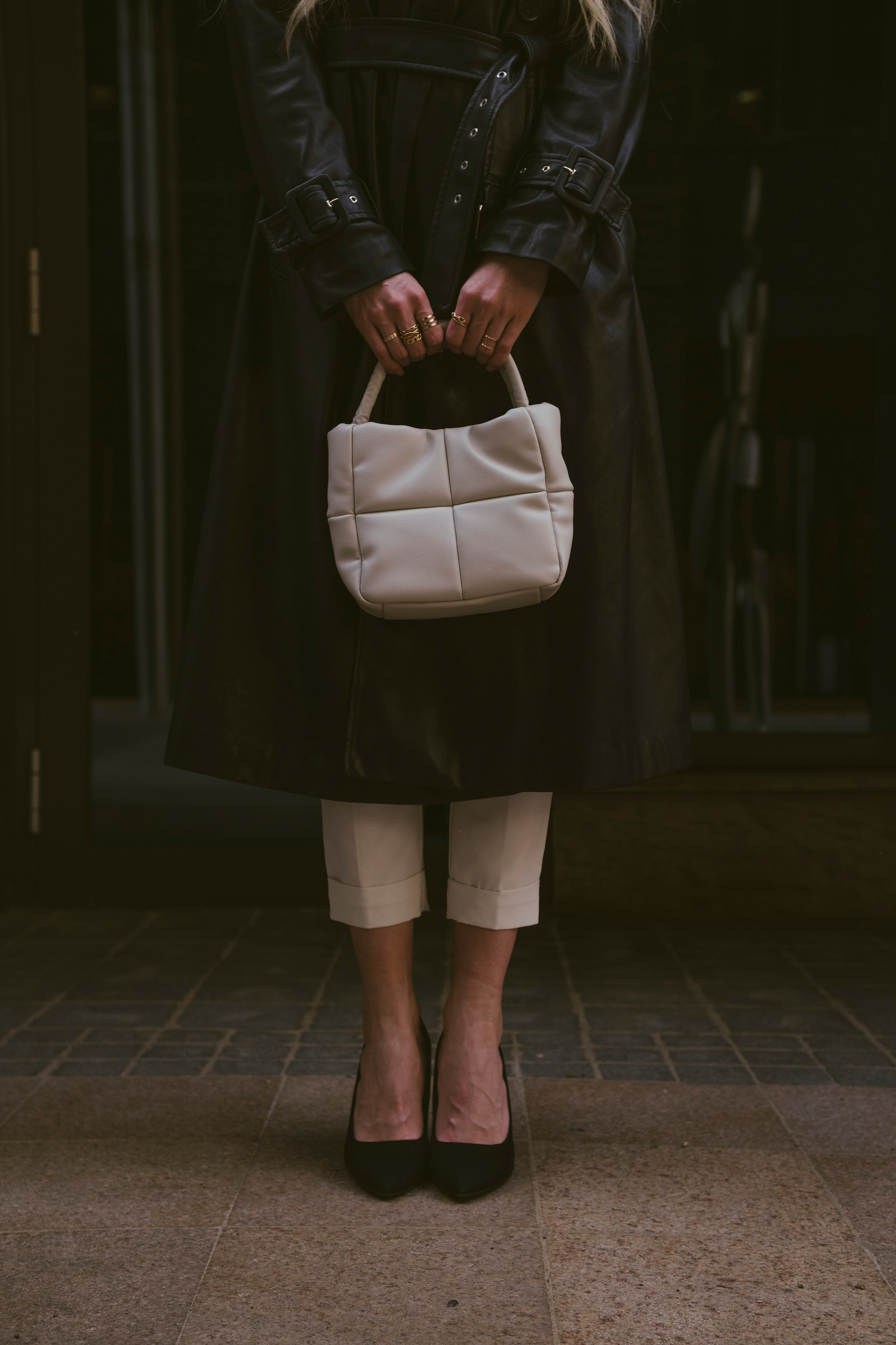 Сумки. Портретная и Fashion фотосъемка в Москве КРИС KISS. Лукбуки и каталоги