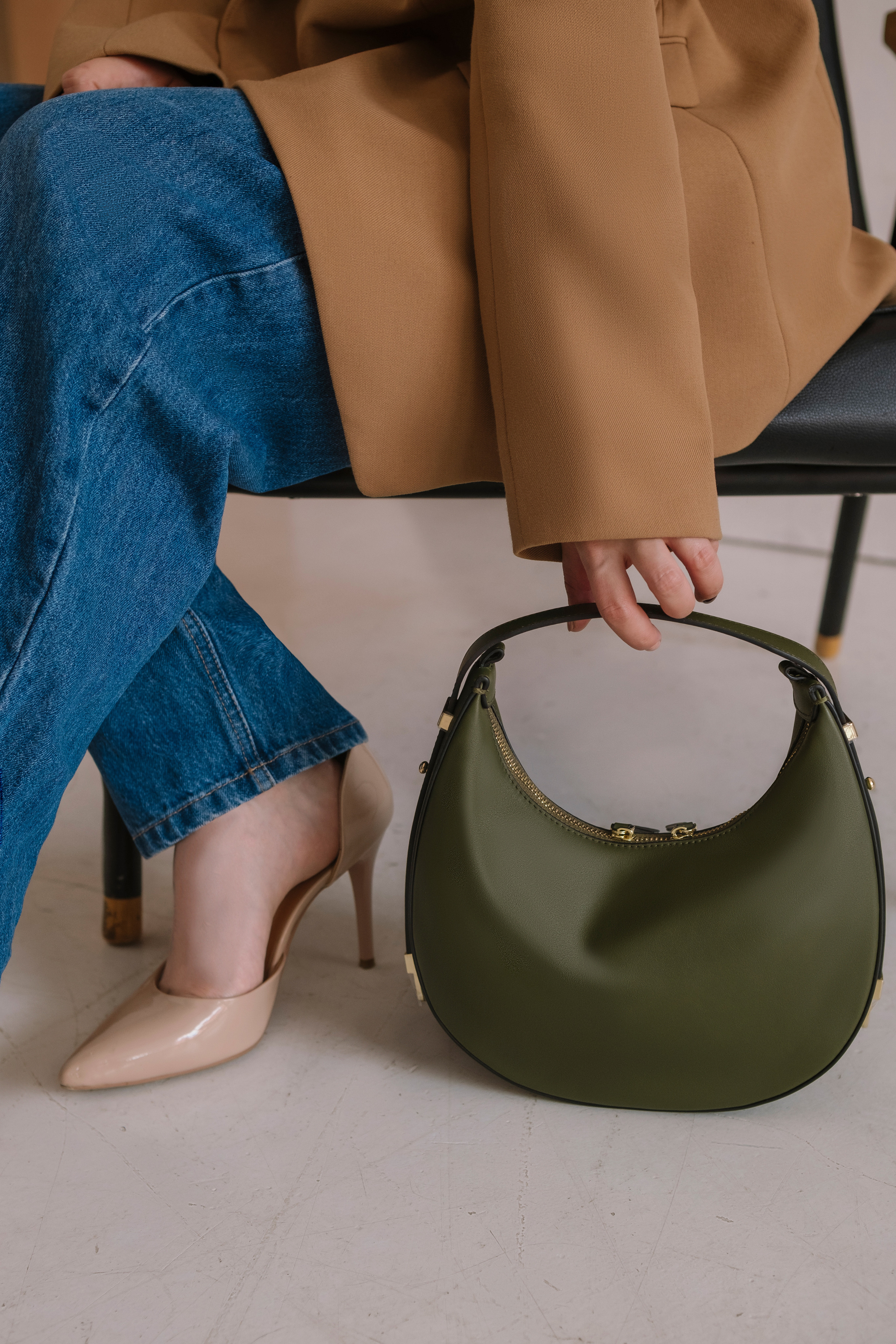 Сумки. Портретная и Fashion фотосъемка в Москве КРИС KISS. Лукбуки и каталоги