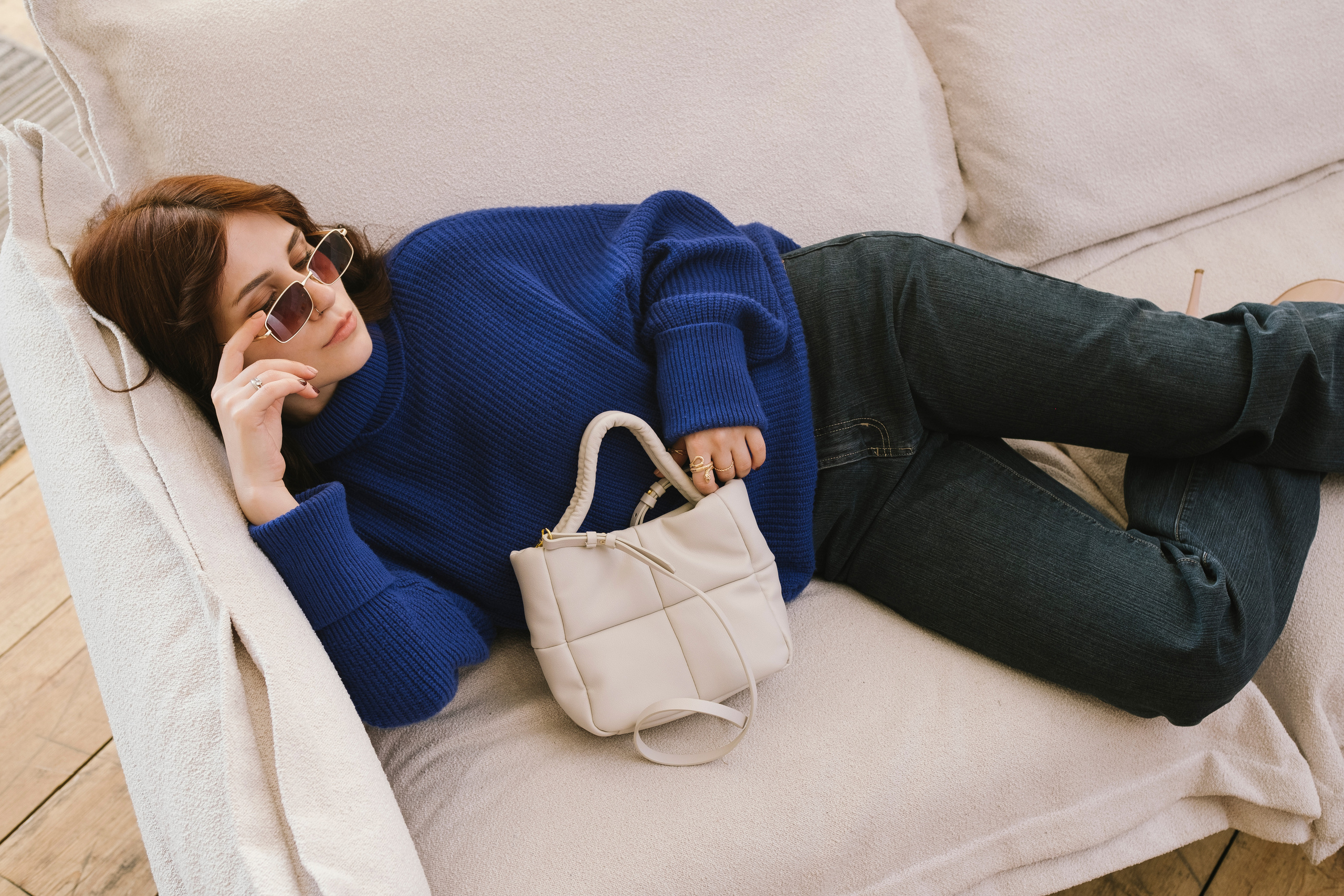 Сумки. Портретная и Fashion фотосъемка в Москве КРИС KISS. Лукбуки и каталоги