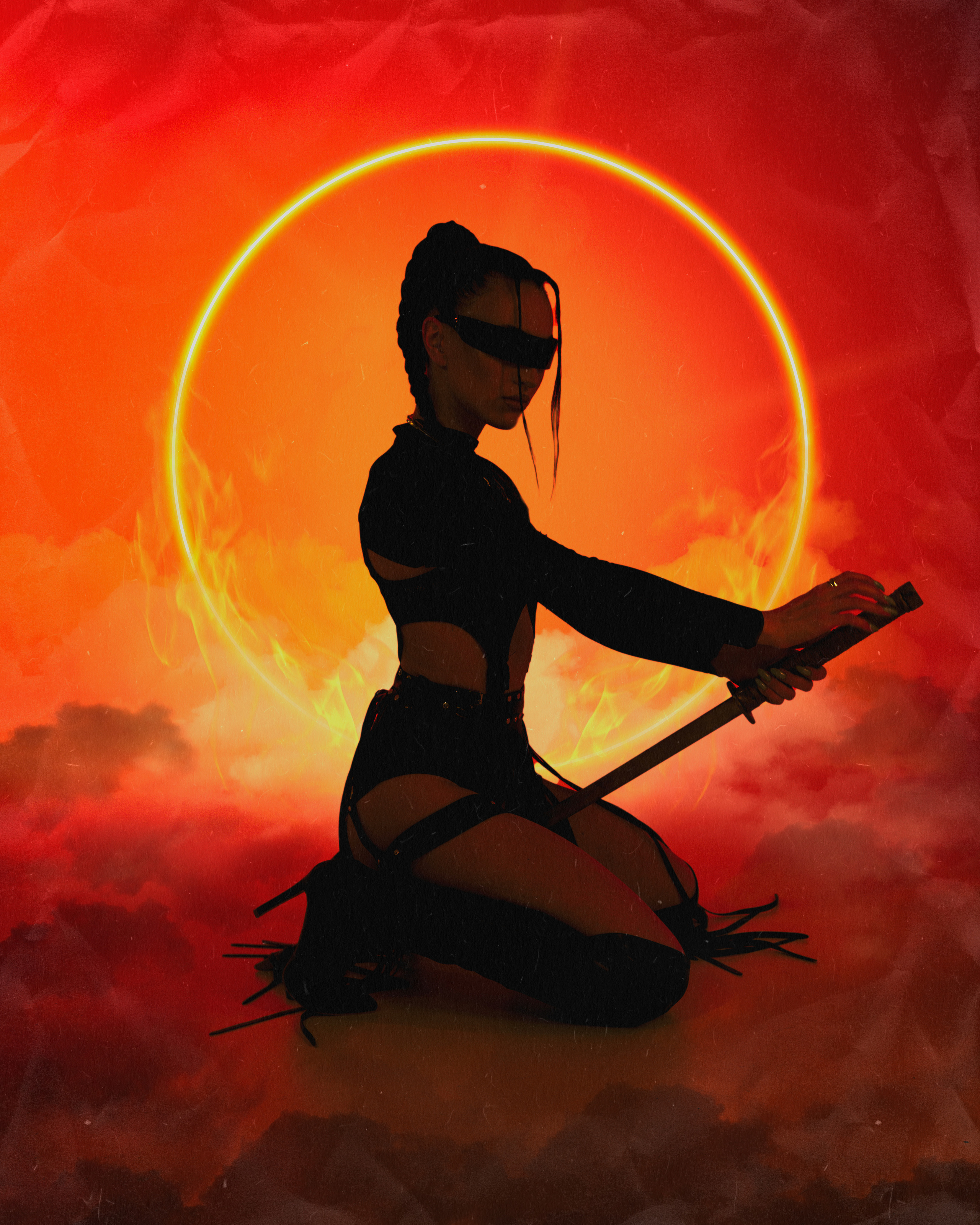 Даша. Портретная и Fashion фотосъемка в Москве КРИС KISS. Лукбуки и каталоги