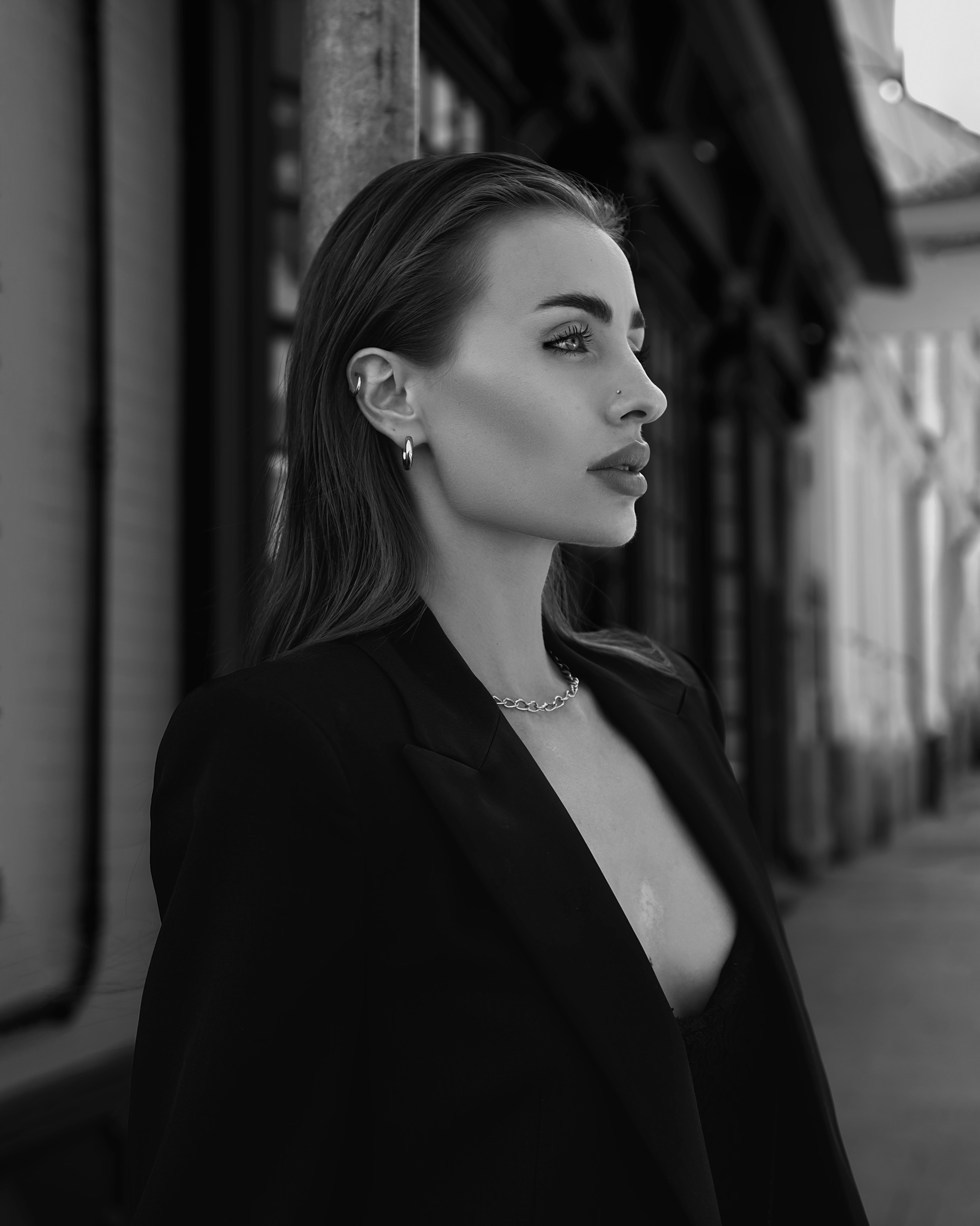 Портретная и Fashion фотосъемка в Москве КРИС KISS. Лукбуки и каталоги