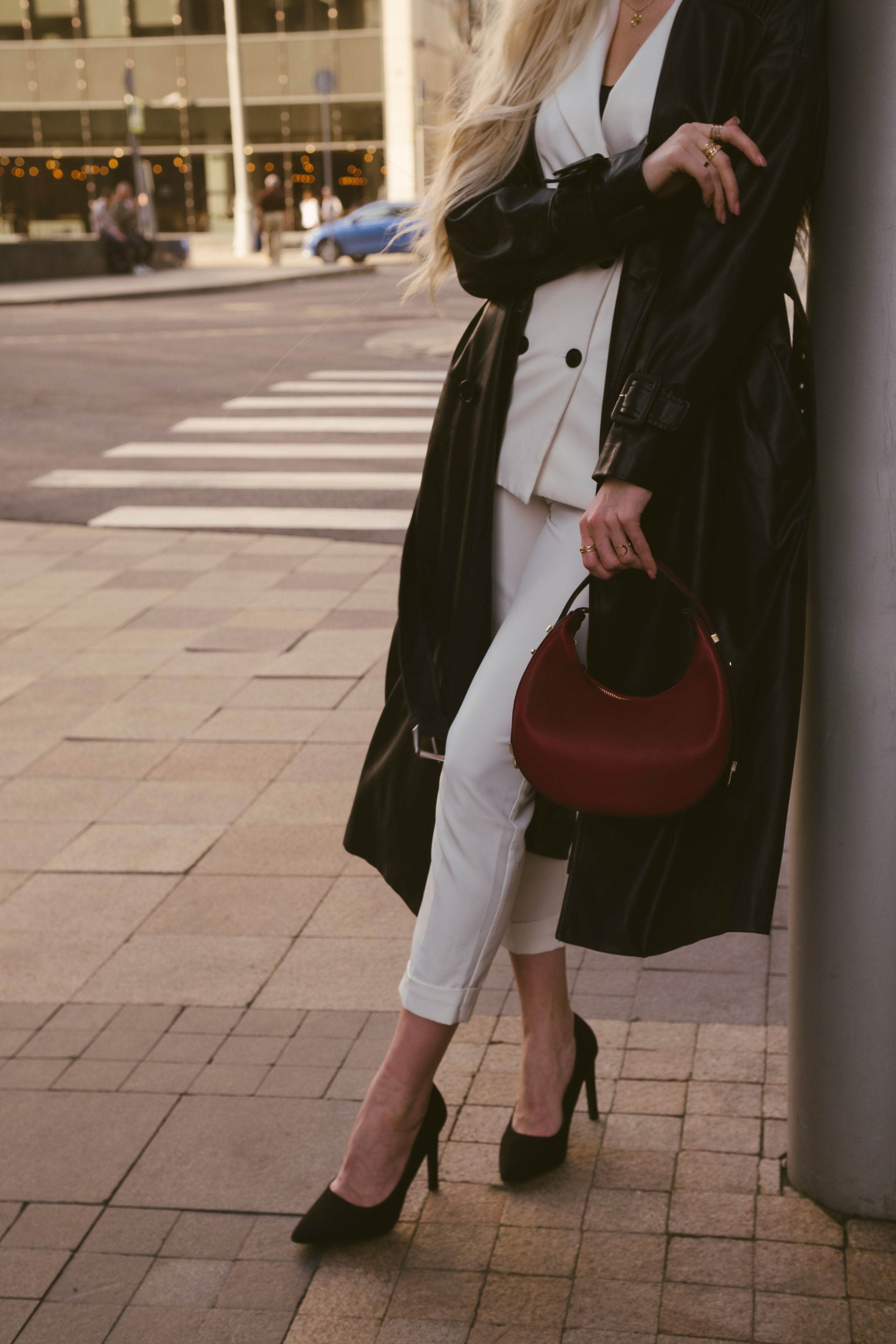 Сумки. Портретная и Fashion фотосъемка в Москве КРИС KISS. Лукбуки и каталоги