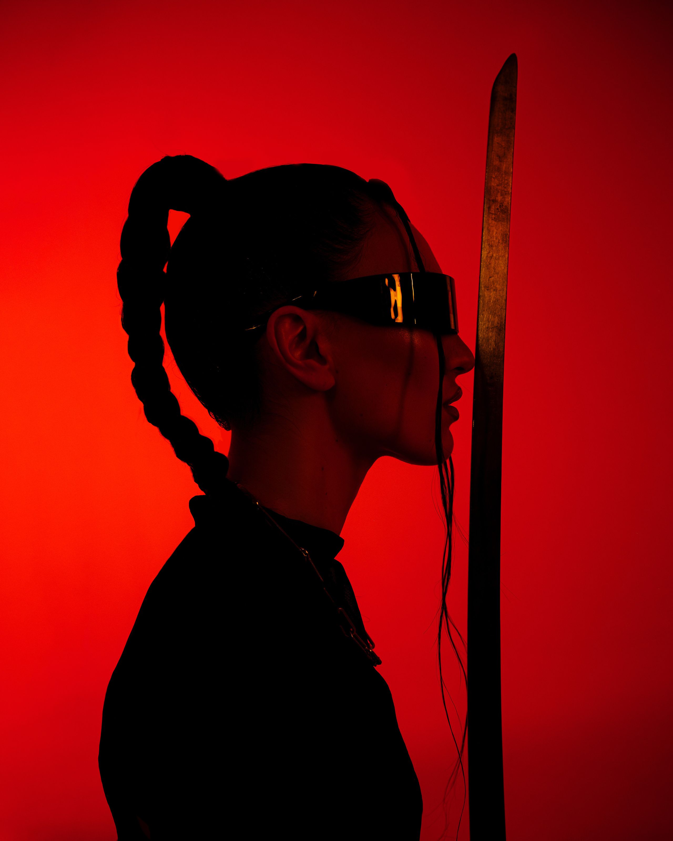 Даша. Портретная и Fashion фотосъемка в Москве КРИС KISS. Лукбуки и каталоги