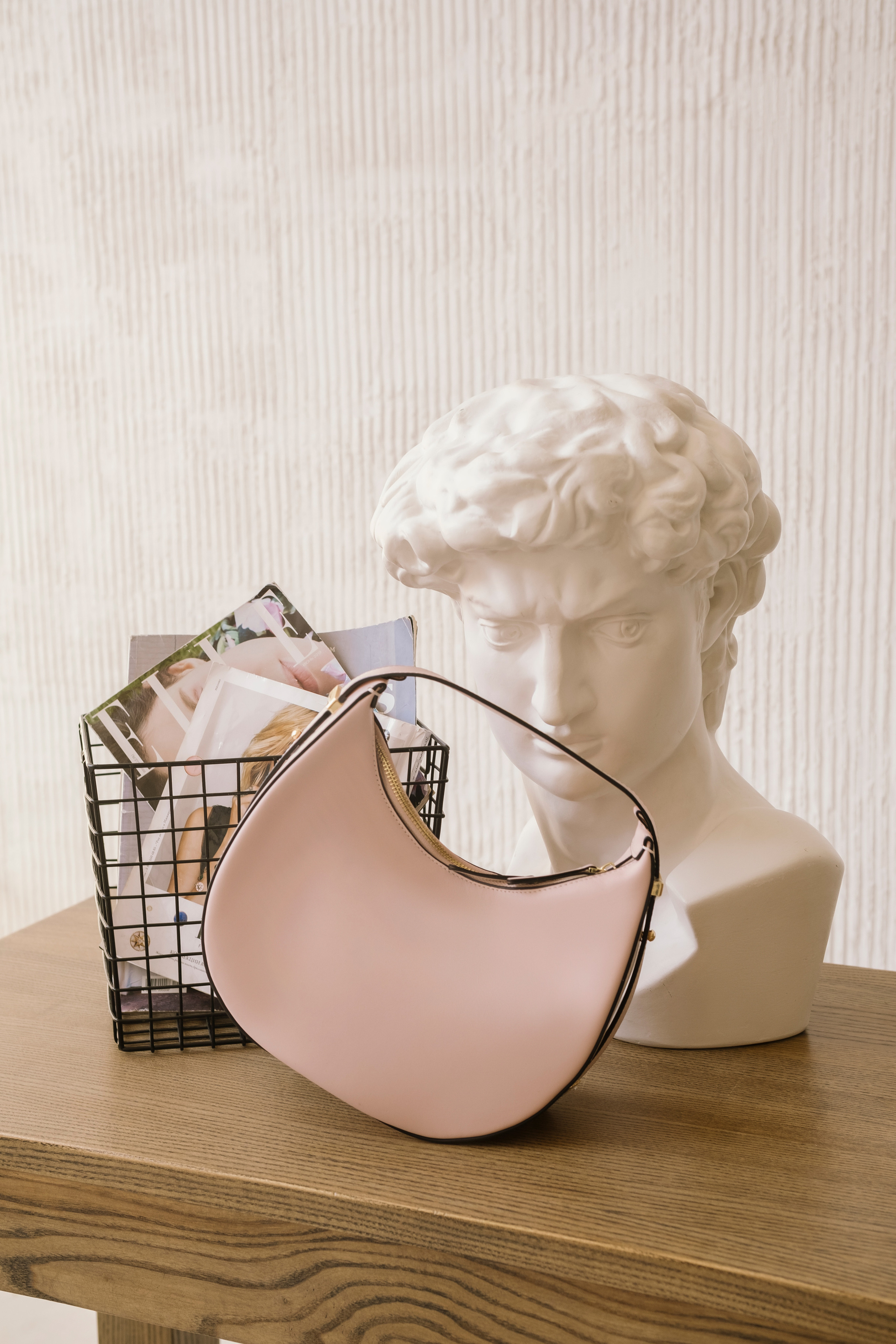 Сумки. Портретная и Fashion фотосъемка в Москве КРИС KISS. Лукбуки и каталоги