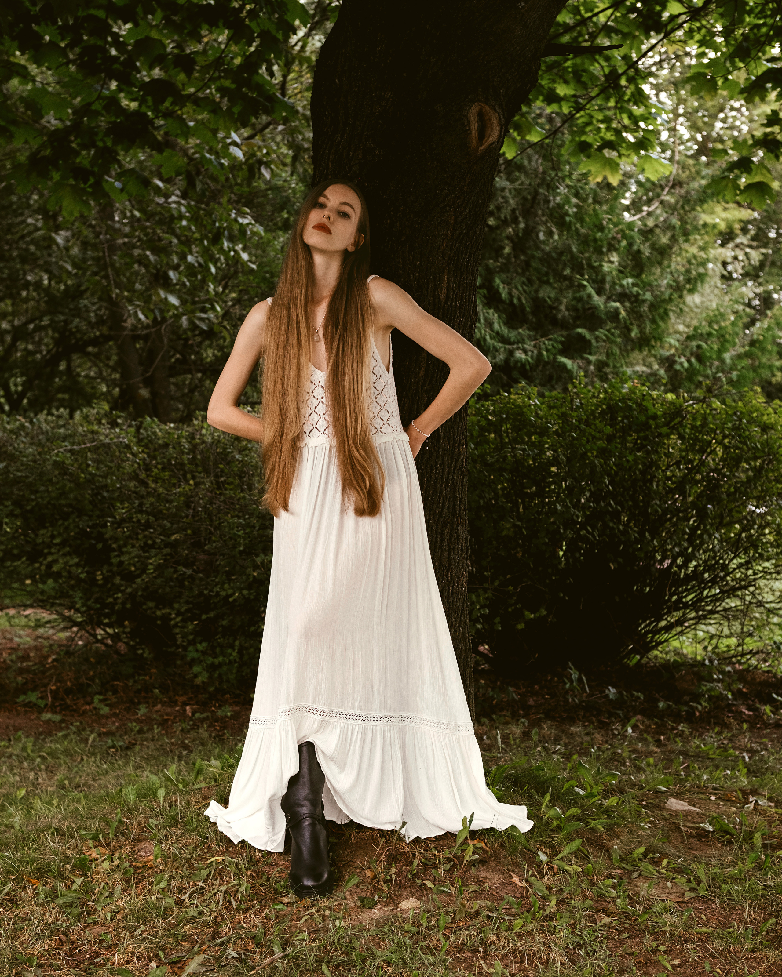 Катя. Портретная и Fashion фотосъемка в Москве КРИС KISS. Лукбуки и каталоги