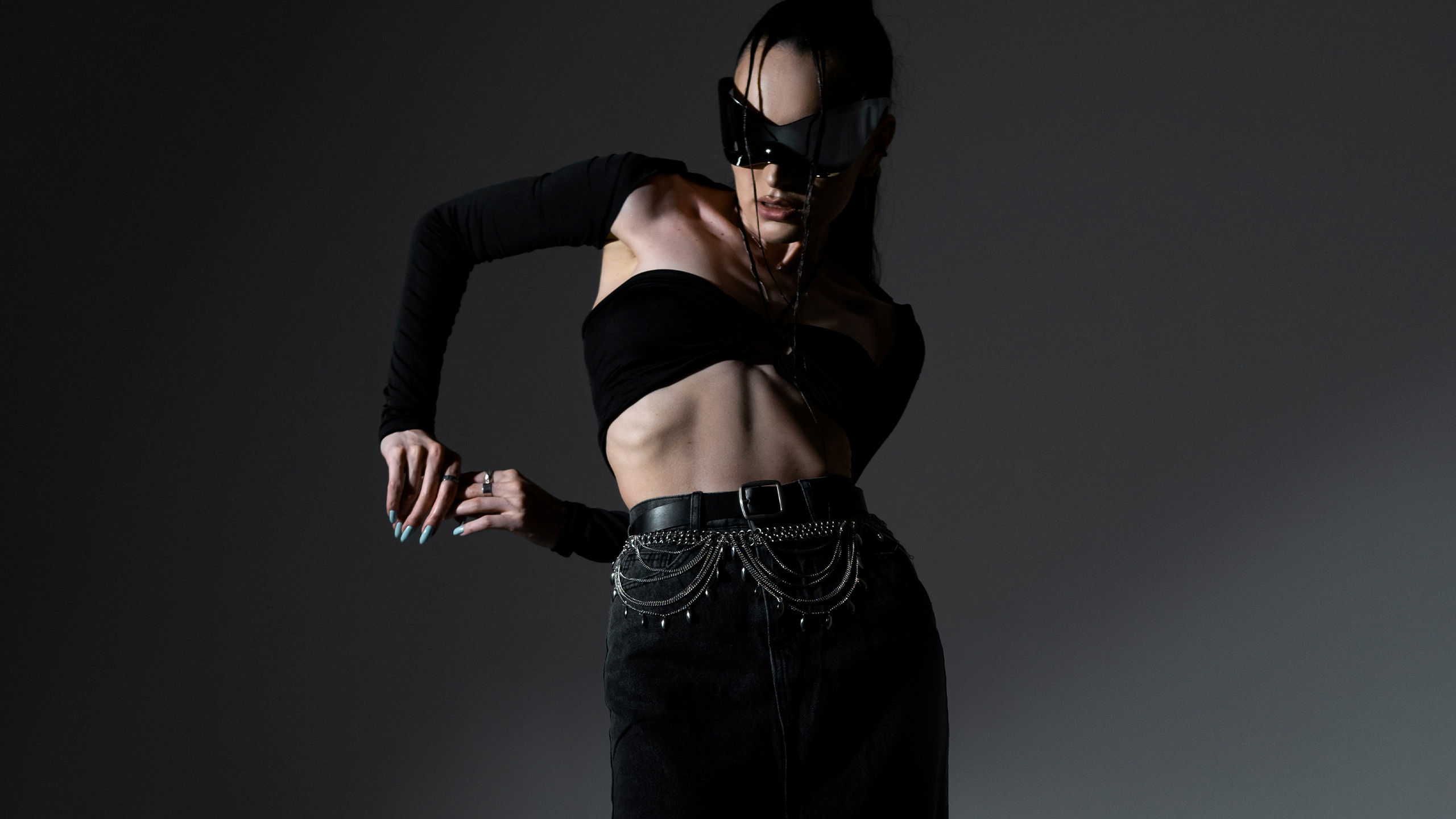 Портретная и Fashion фотосъемка в Москве КРИС KISS. Лукбуки и каталоги