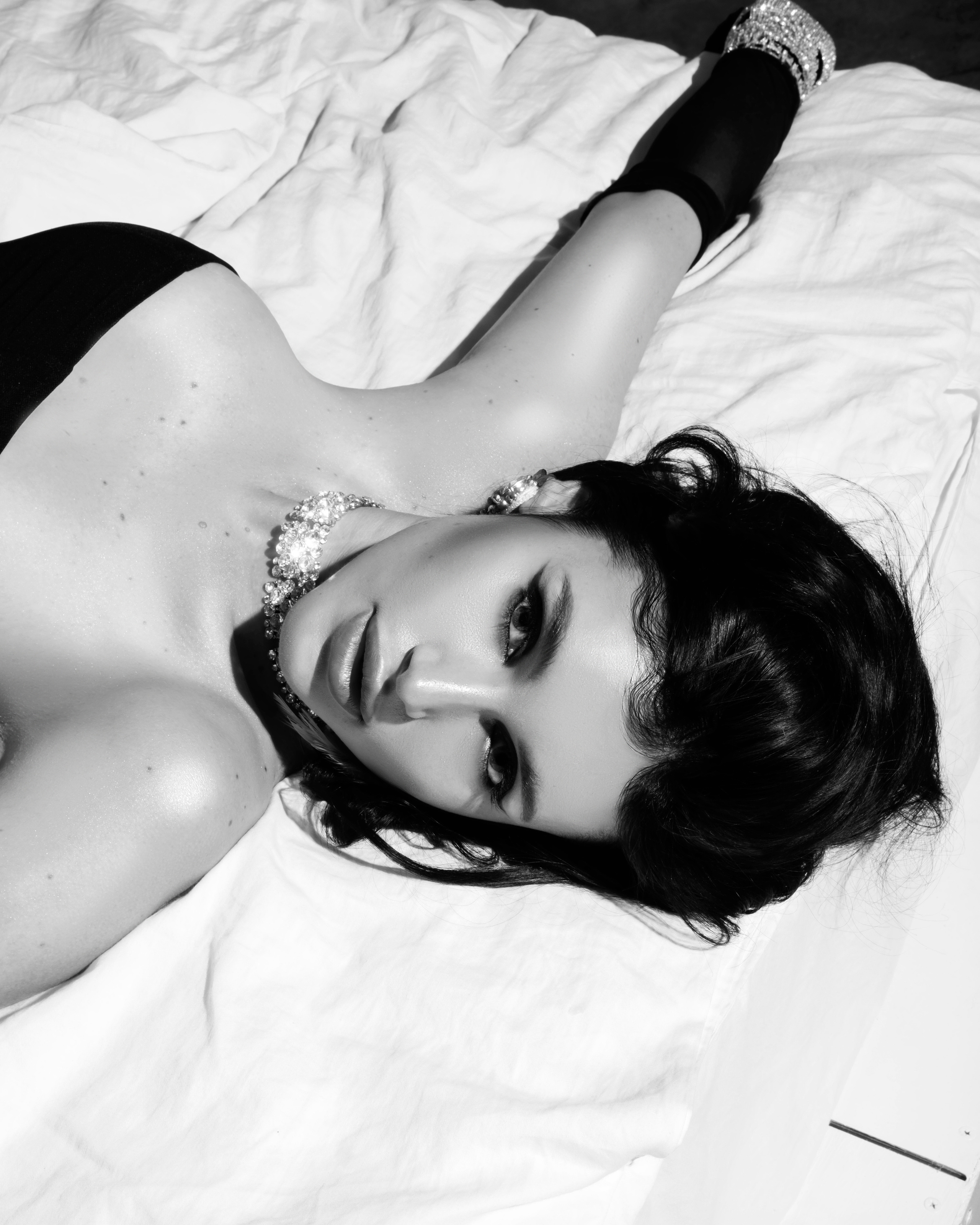 Тома. Портретная и Fashion фотосъемка в Москве КРИС KISS. Лукбуки и каталоги