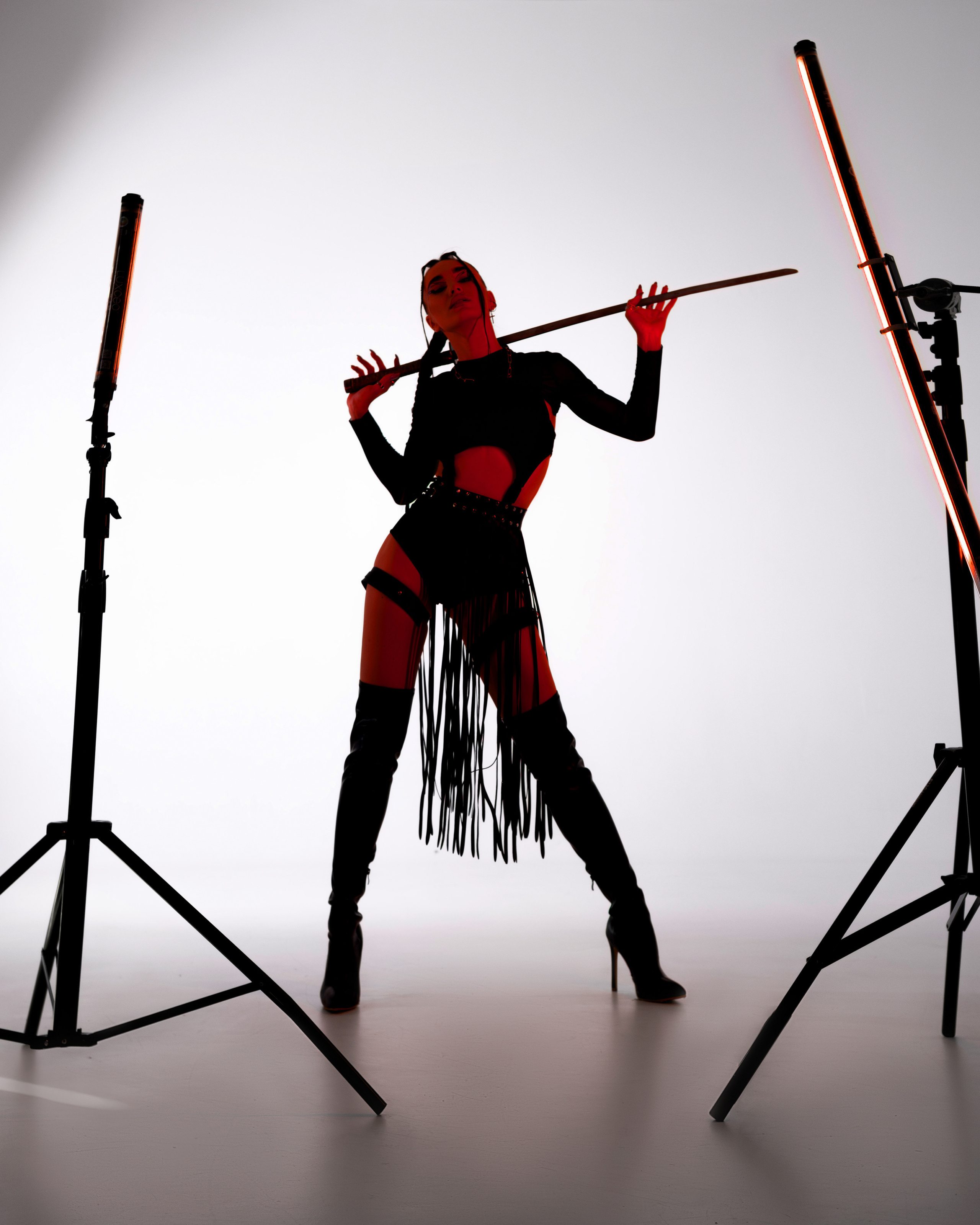 Даша. Портретная и Fashion фотосъемка в Москве КРИС KISS. Лукбуки и каталоги