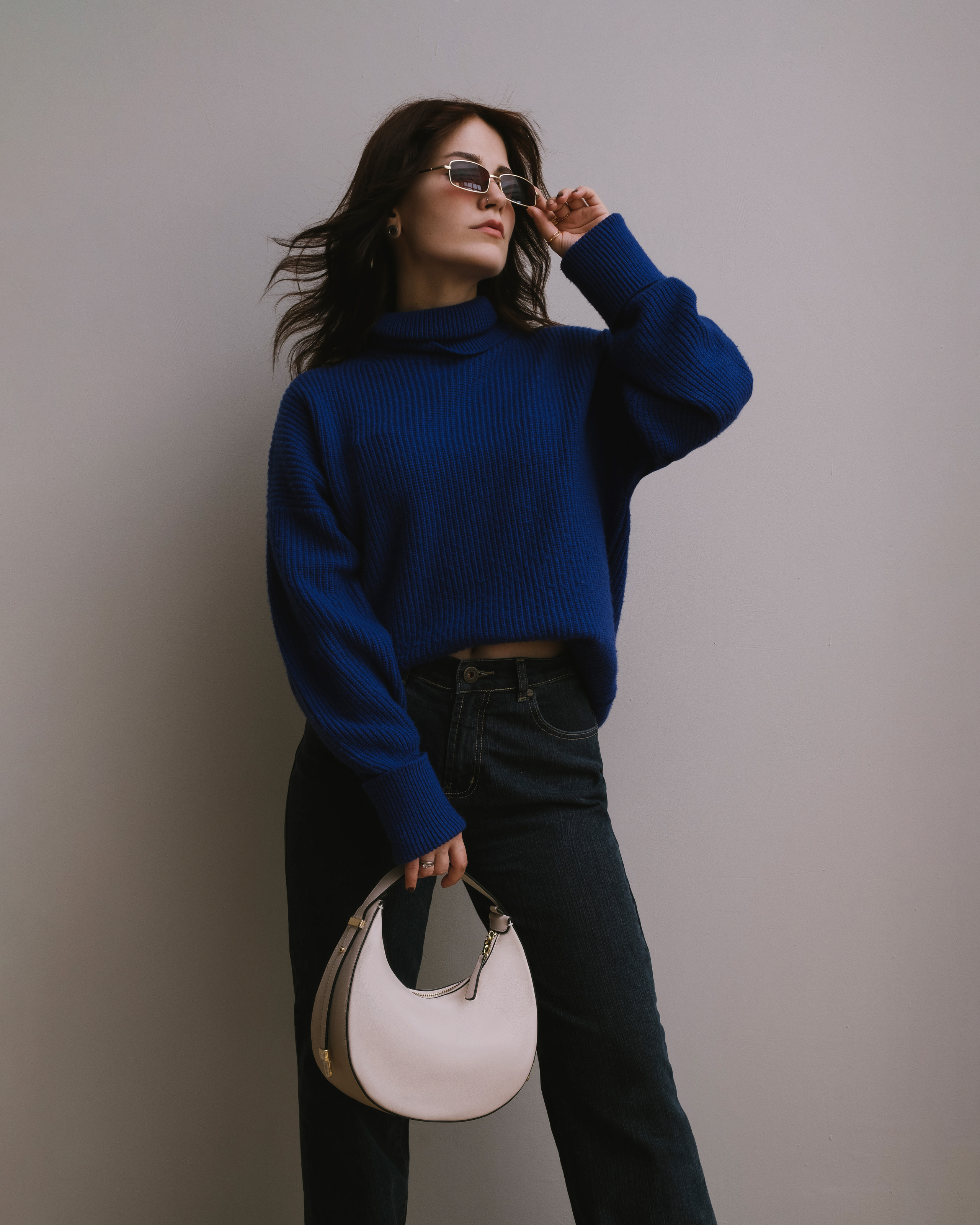 Сумки. Портретная и Fashion фотосъемка в Москве КРИС KISS. Лукбуки и каталоги