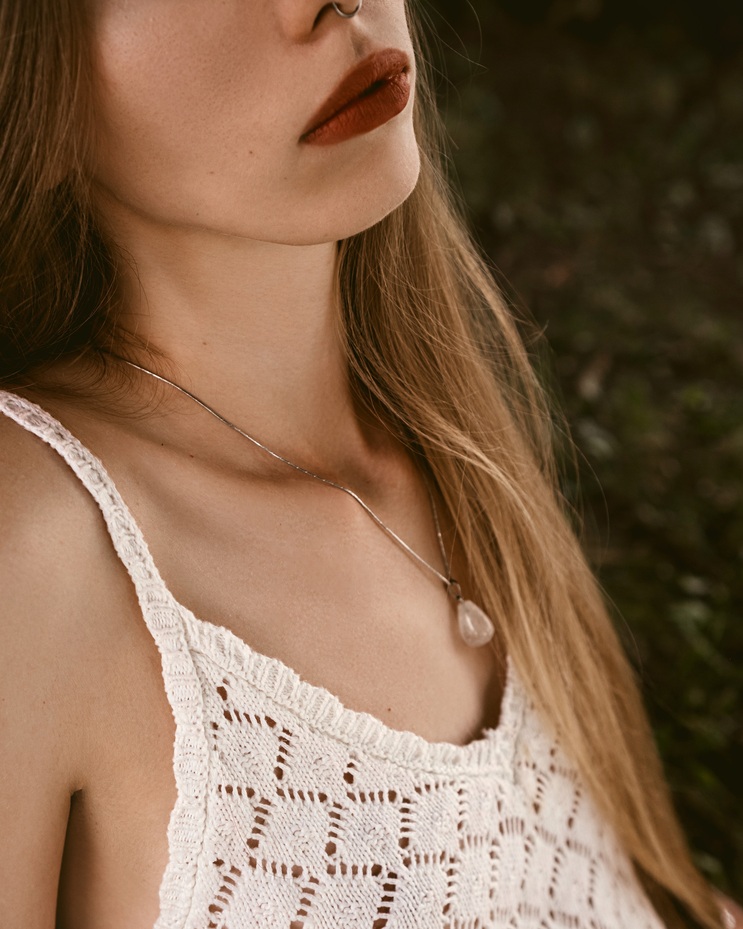 Катя. Портретная и Fashion фотосъемка в Москве КРИС KISS. Лукбуки и каталоги