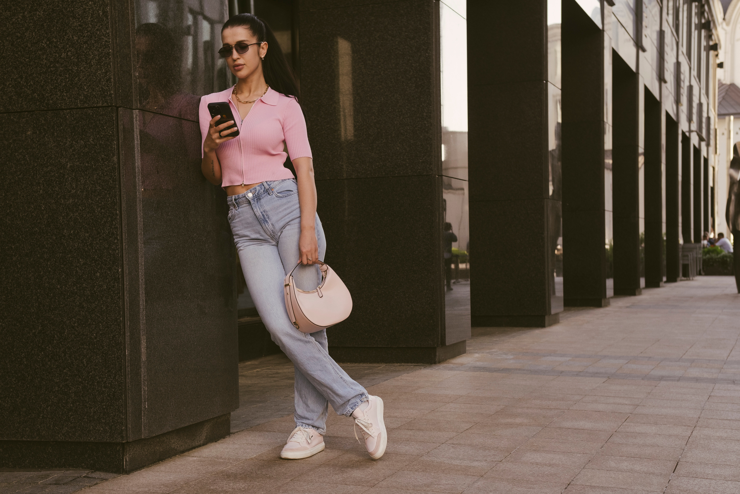 Сумки. Портретная и Fashion фотосъемка в Москве КРИС KISS. Лукбуки и каталоги