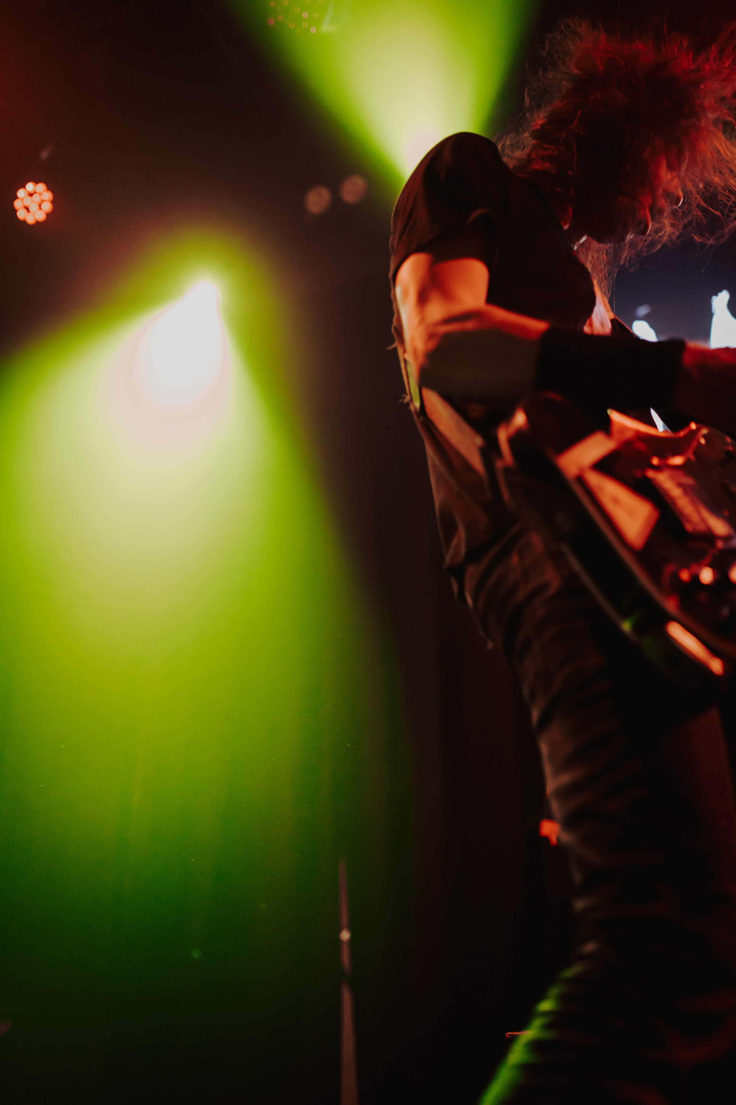 РАДТОПОМЕХИ. Фотограф Елена Богачева (lenalena_na_na_na)