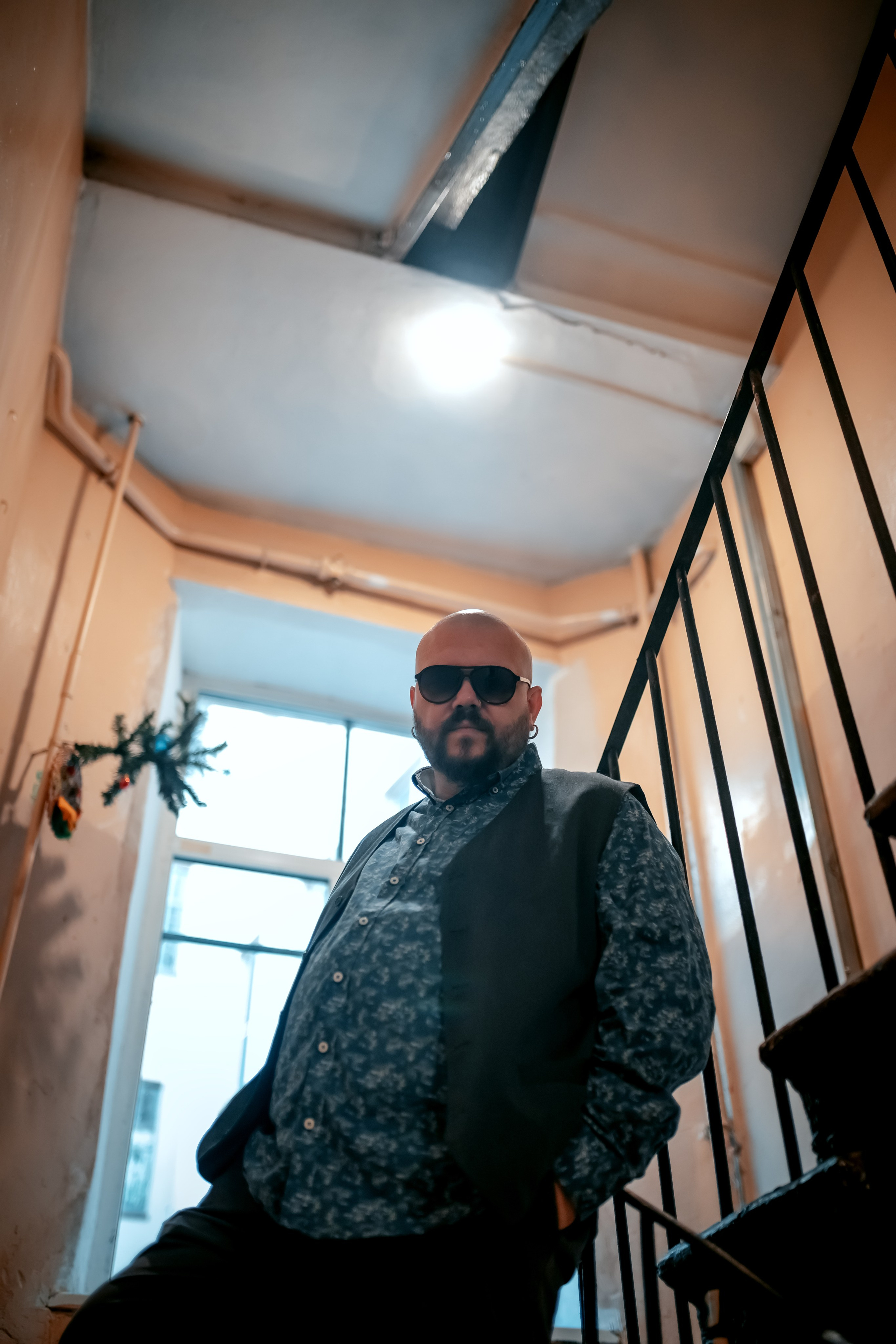 ПИНЖЕНИН. Фотограф Елена Богачева (lenalena_na_na_na)