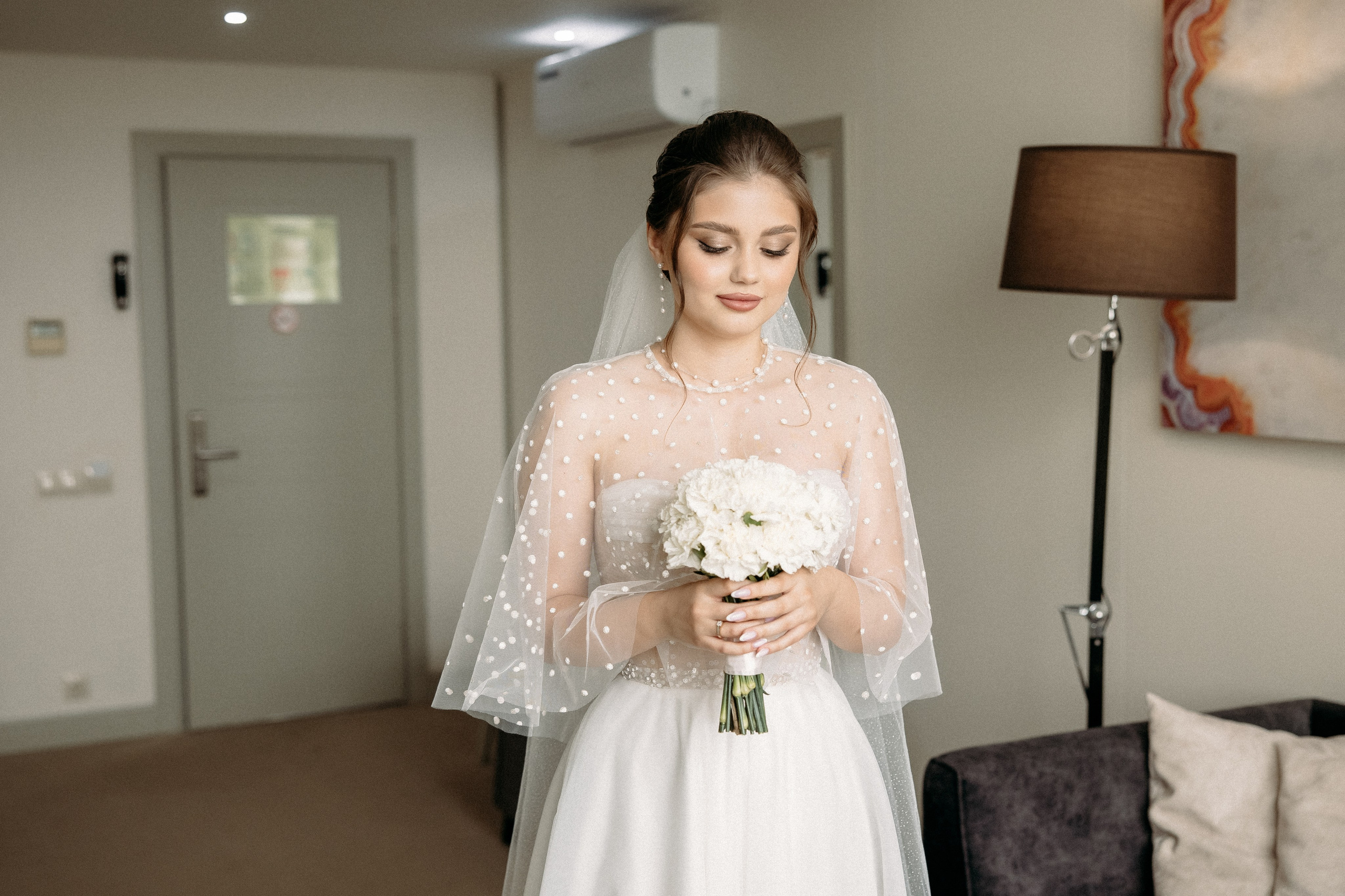 Алексей и Валерия. Свадебный и семейный фотограф Сасина Элина г.Хабаровск