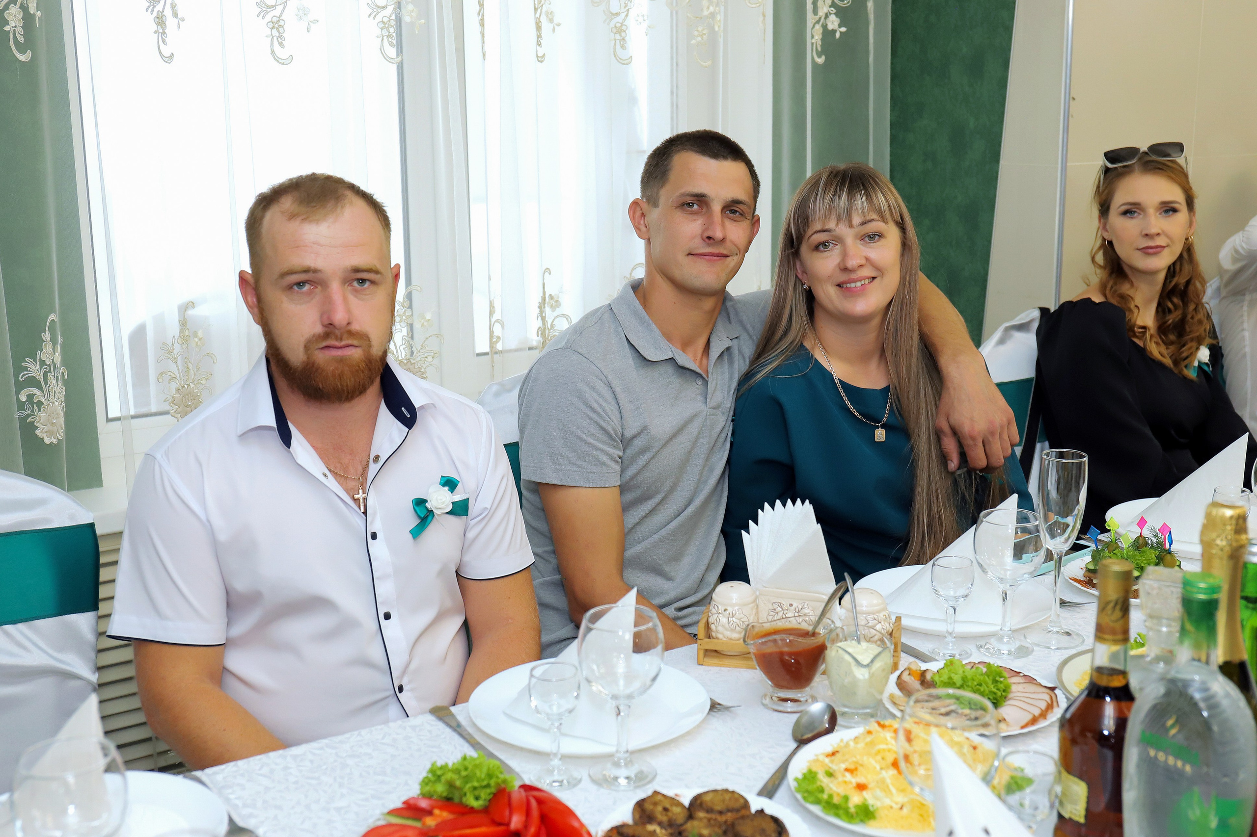 Андрей и Виктория. Игорь Варава свадебный фотограф видеограф Белая Глина Краснодар