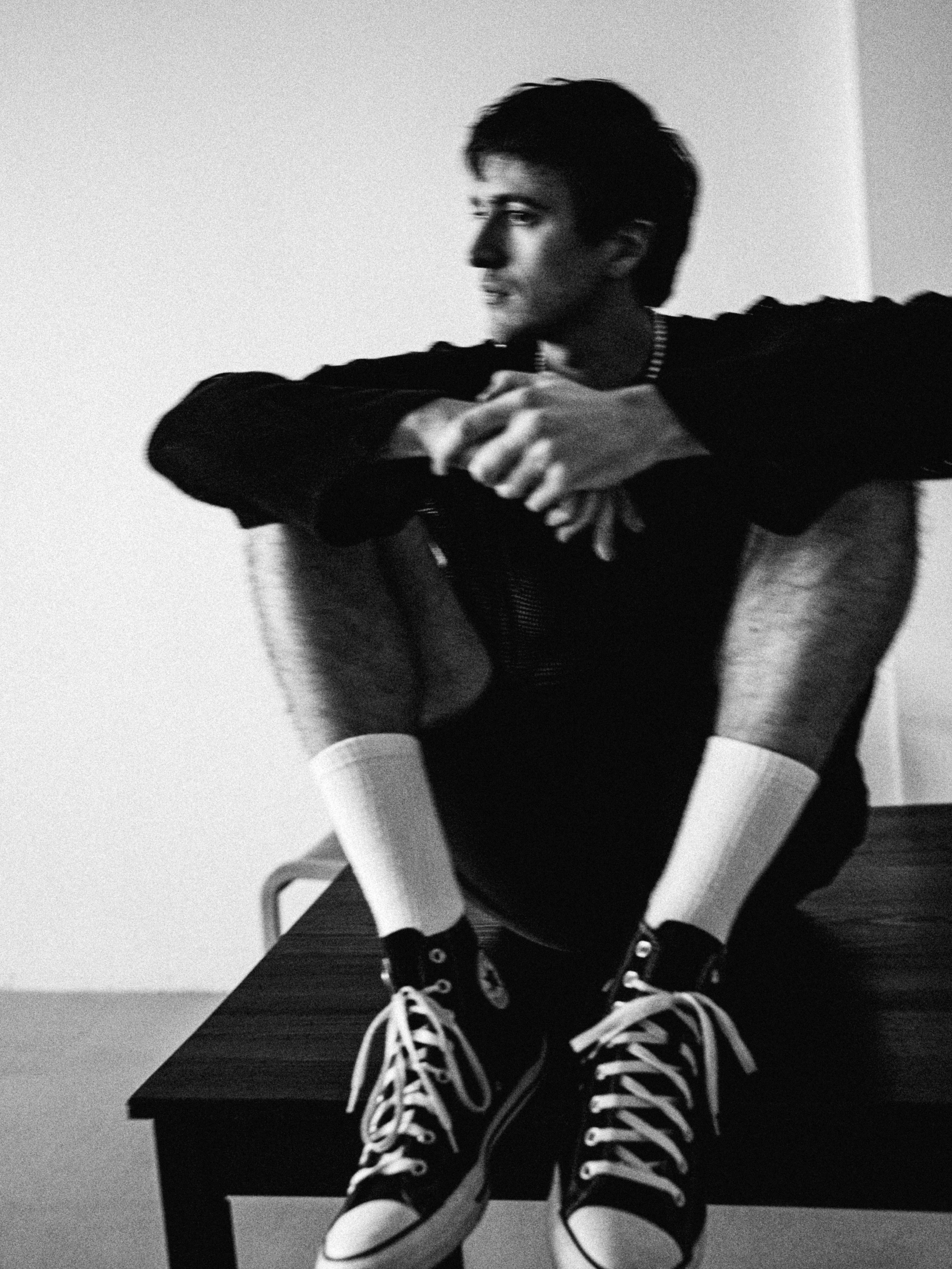 Портреты. Анастасия Эпова | Фотограф в Новосибирске