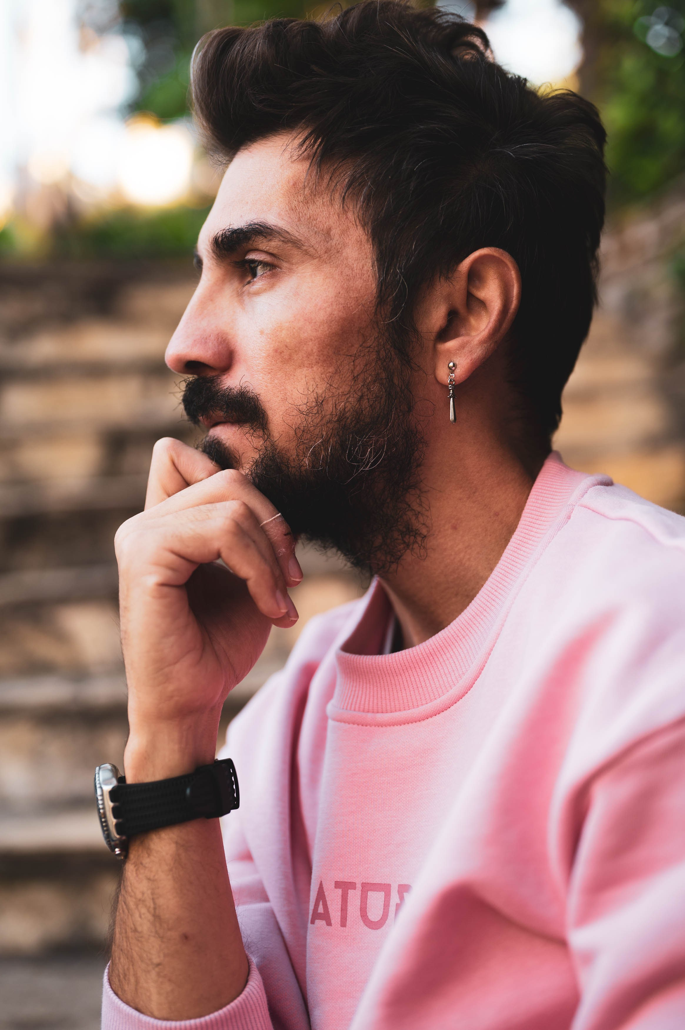 Фарид. Фотосессии в Анталии. Фотограф в Анталии Лариса Трубина