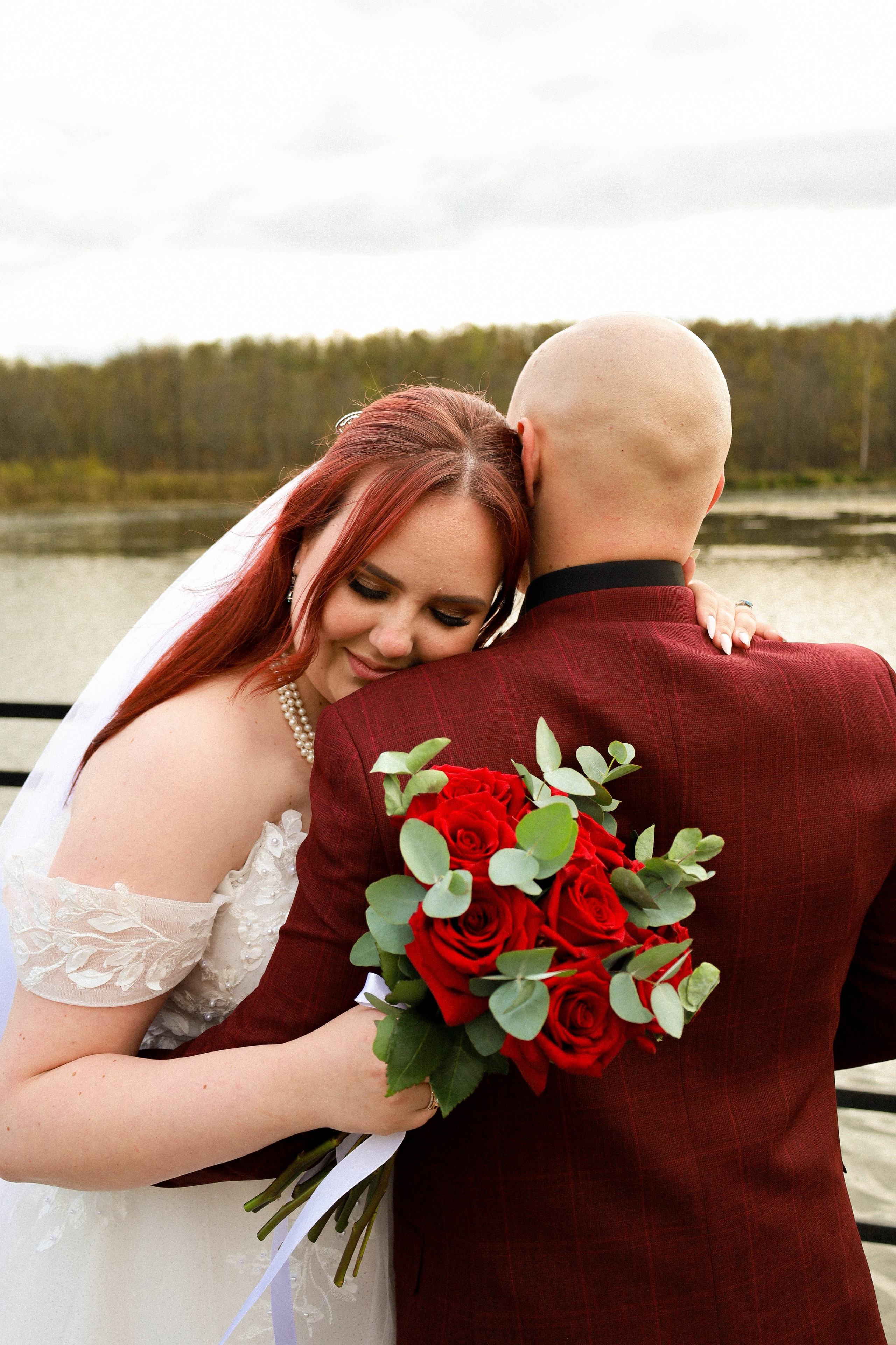 Андрей и Диана 27.09.2025. Фотограф- универсал Мария Чипурилина. Навашино\Муром