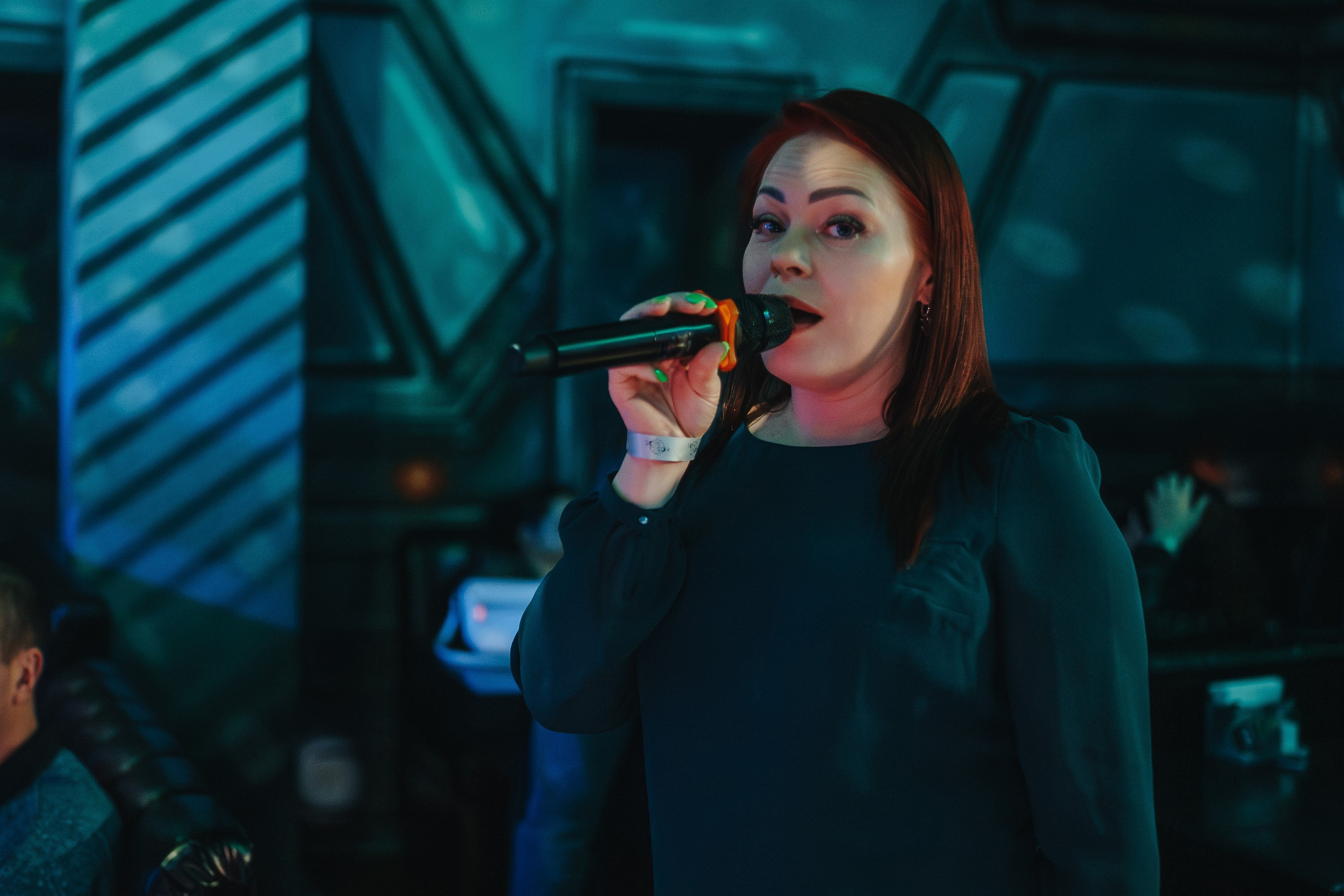 KOSMOS. Репортажный (Event) фотограф в Барнауле | Даниил Маркин | Качество и вайб