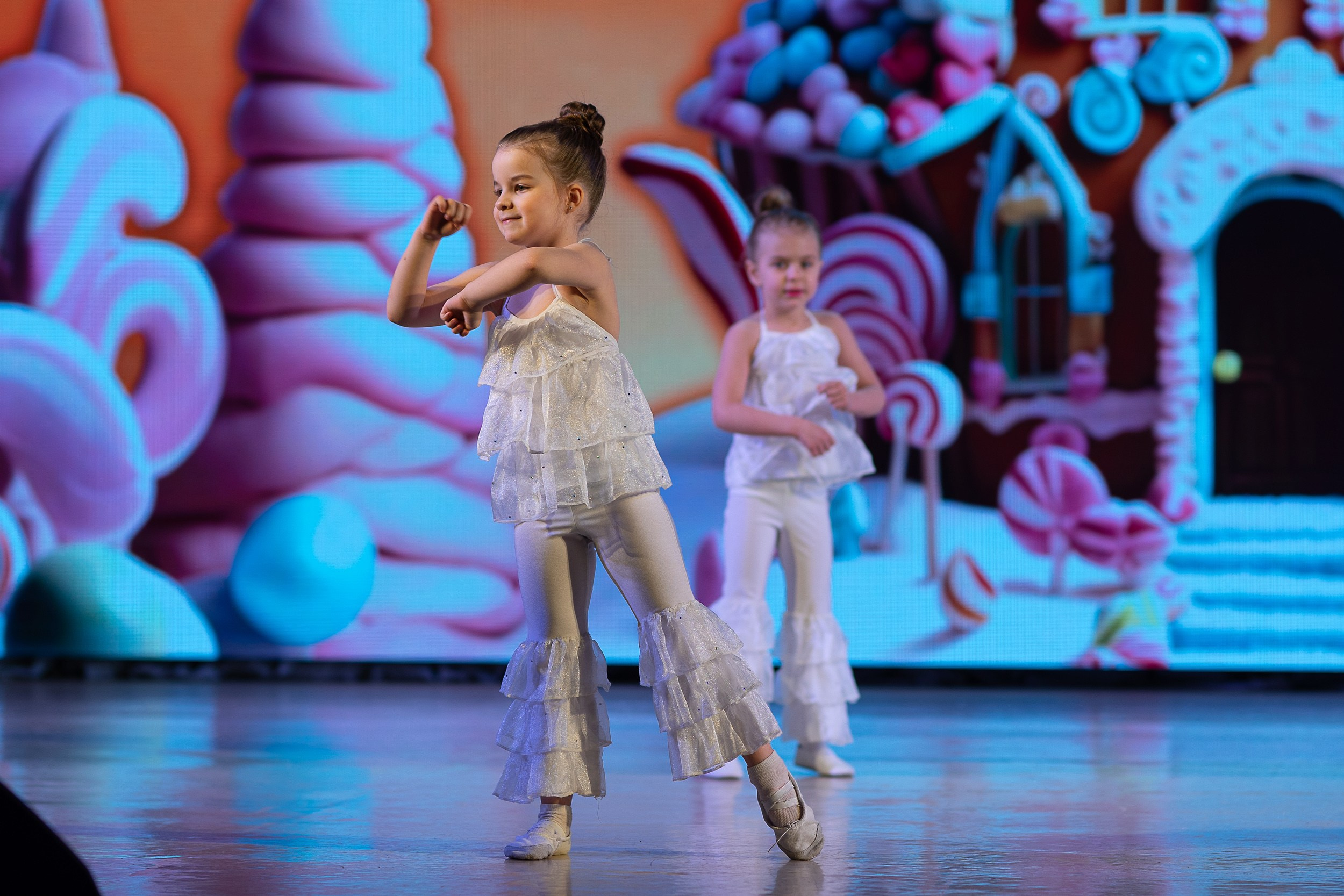 Твой Мир Концерт АГИК. Репортажный (Event) фотограф в Барнауле | Даниил Маркин | Качество и вайб