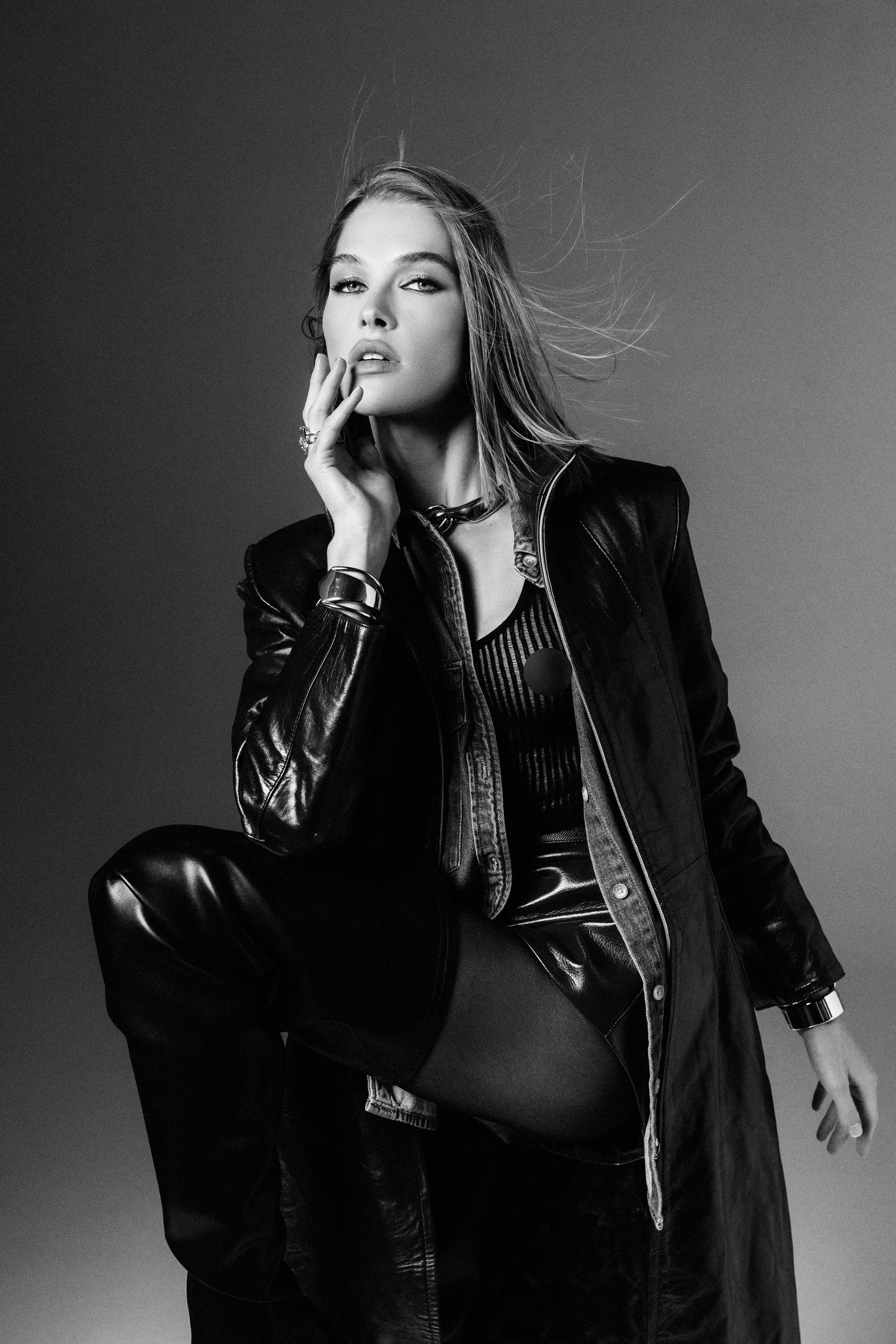 Валерия. Главная