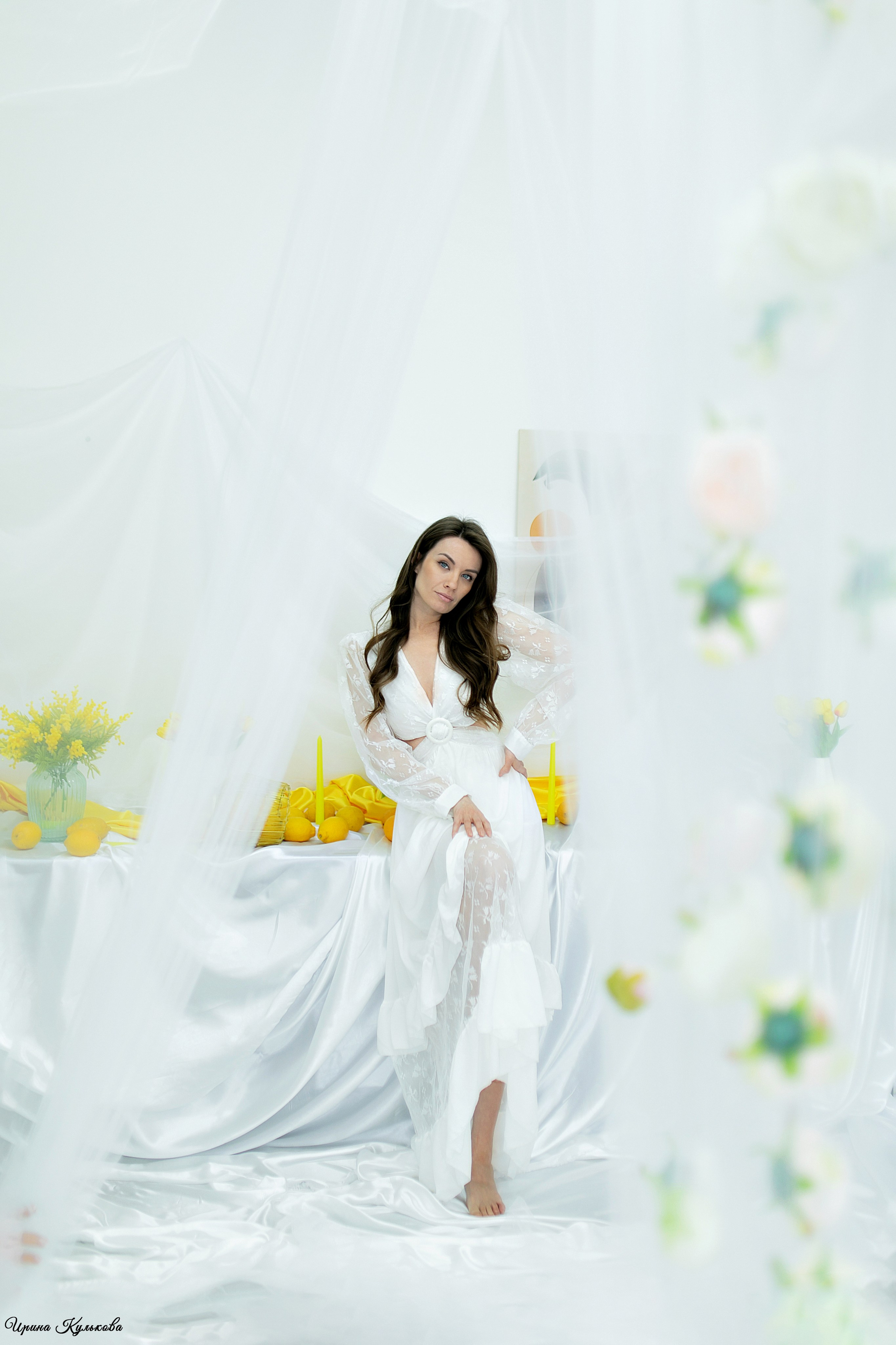 ГАРДЕРОБ ДЛЯ ФОТОСЕССИИ. Женский фотограф город Иваново