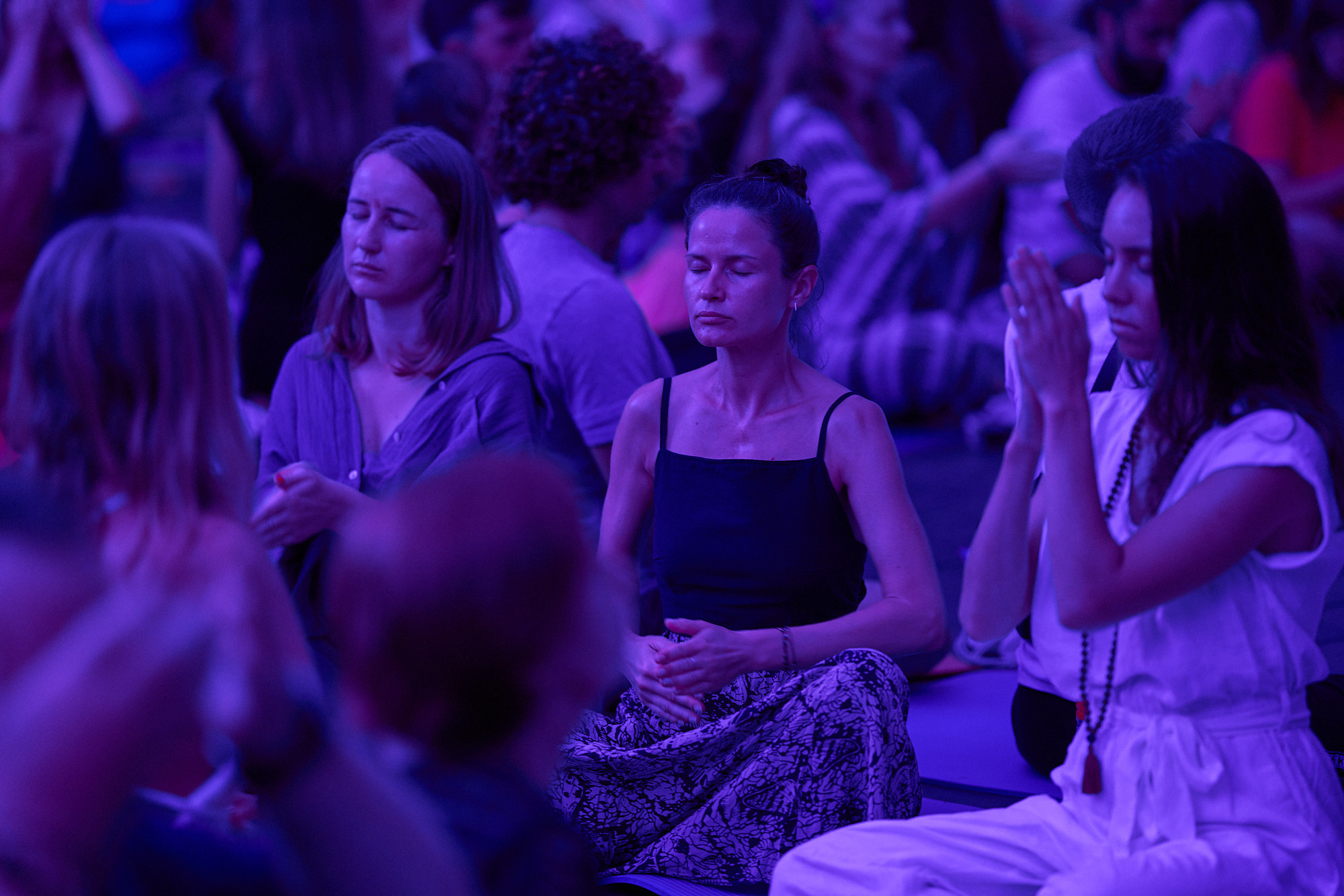 ОМ Чатинг. Фотограф Мещанин Юрий