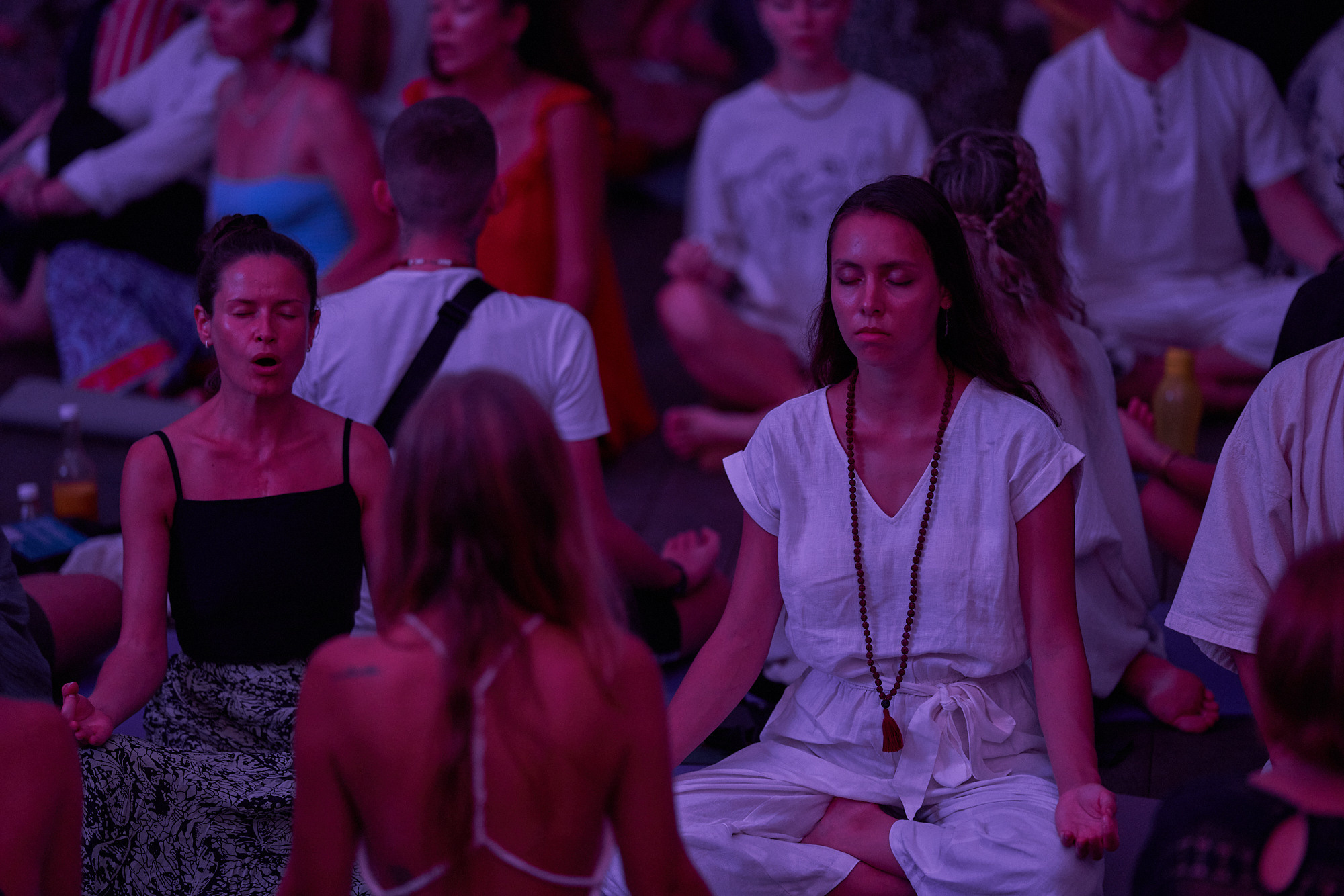 ОМ Чатинг. Фотограф Мещанин Юрий