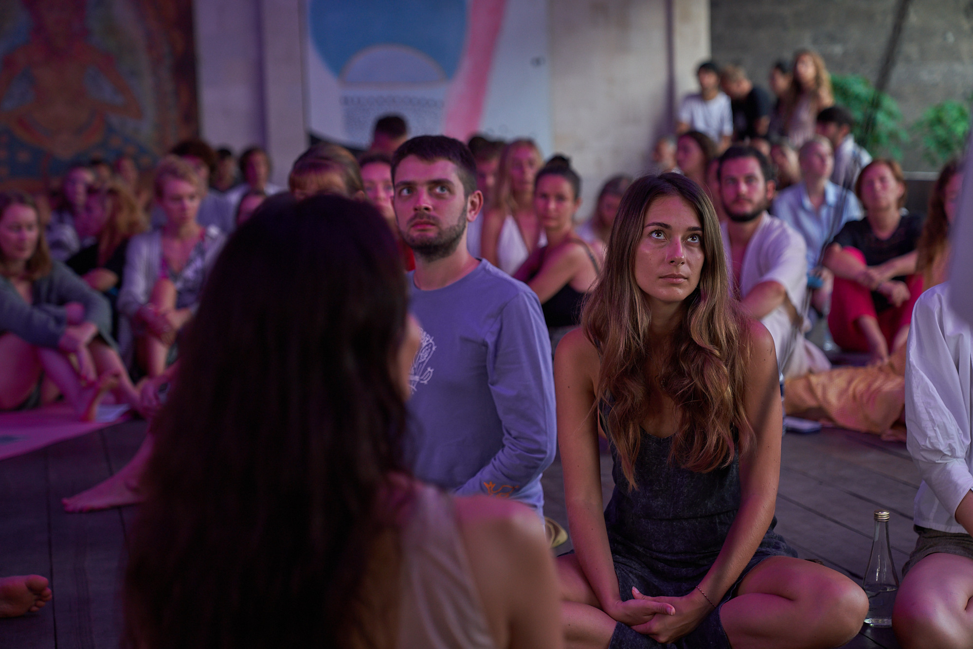 ОМ Чатинг. Фотограф Мещанин Юрий