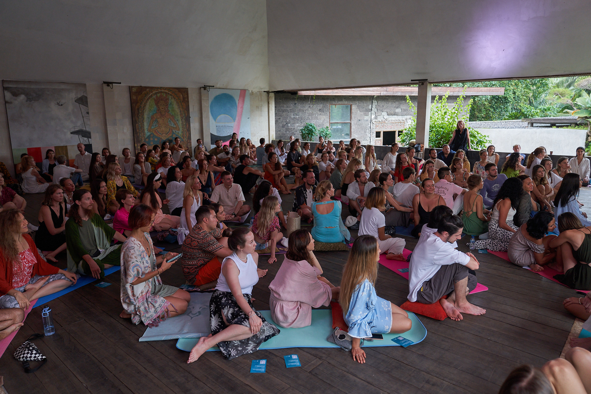 ОМ Чатинг. Фотограф Мещанин Юрий